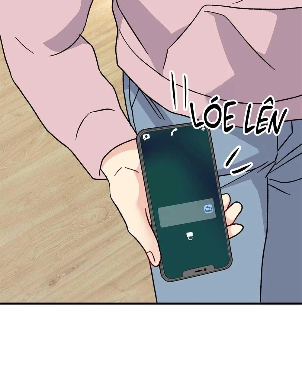 CẬU KHÔNG PHẢI LÀ GU CỦA TÔI Chapter 35 Trang 76