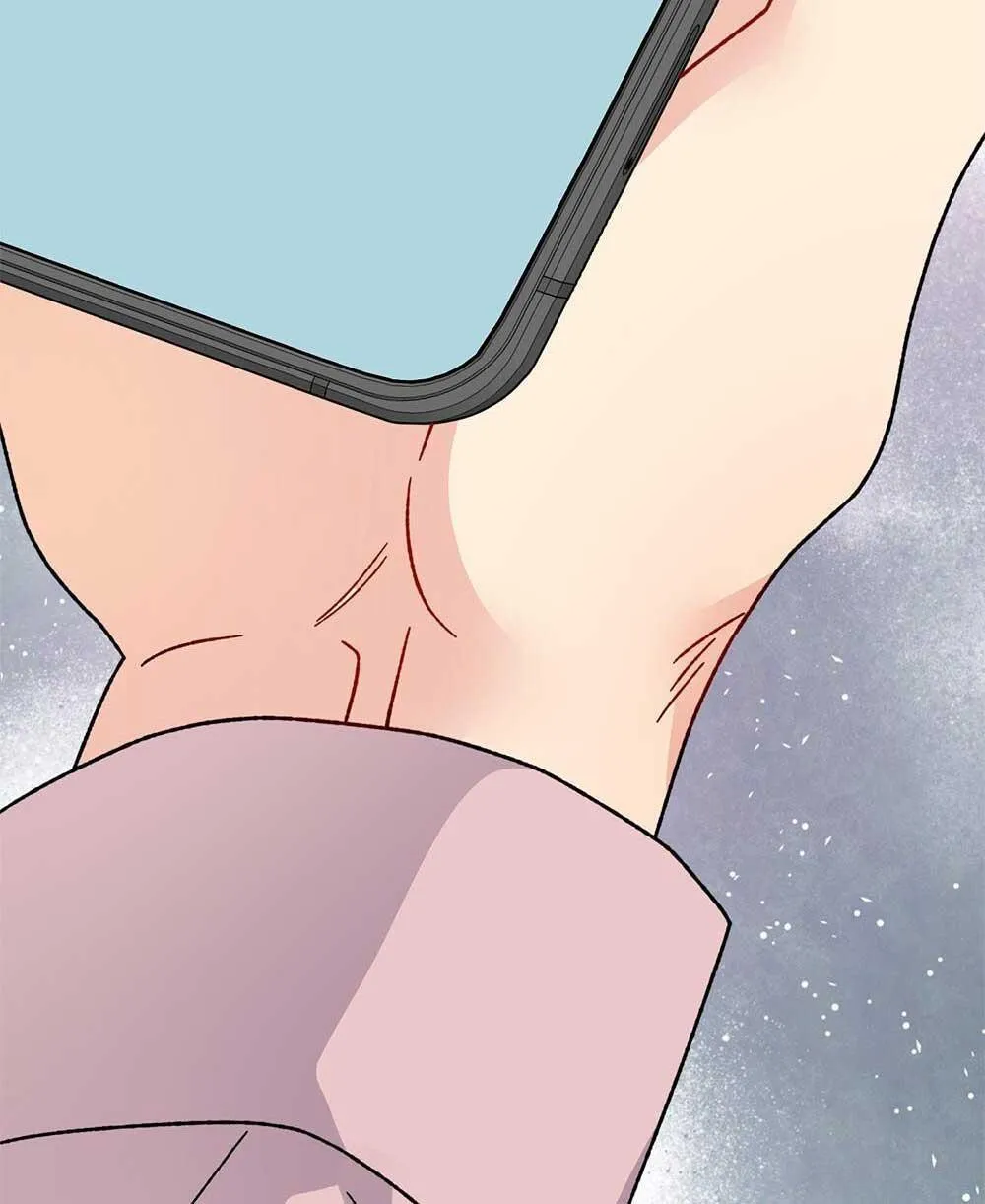 CẬU KHÔNG PHẢI LÀ GU CỦA TÔI Chapter 35 Trang 79