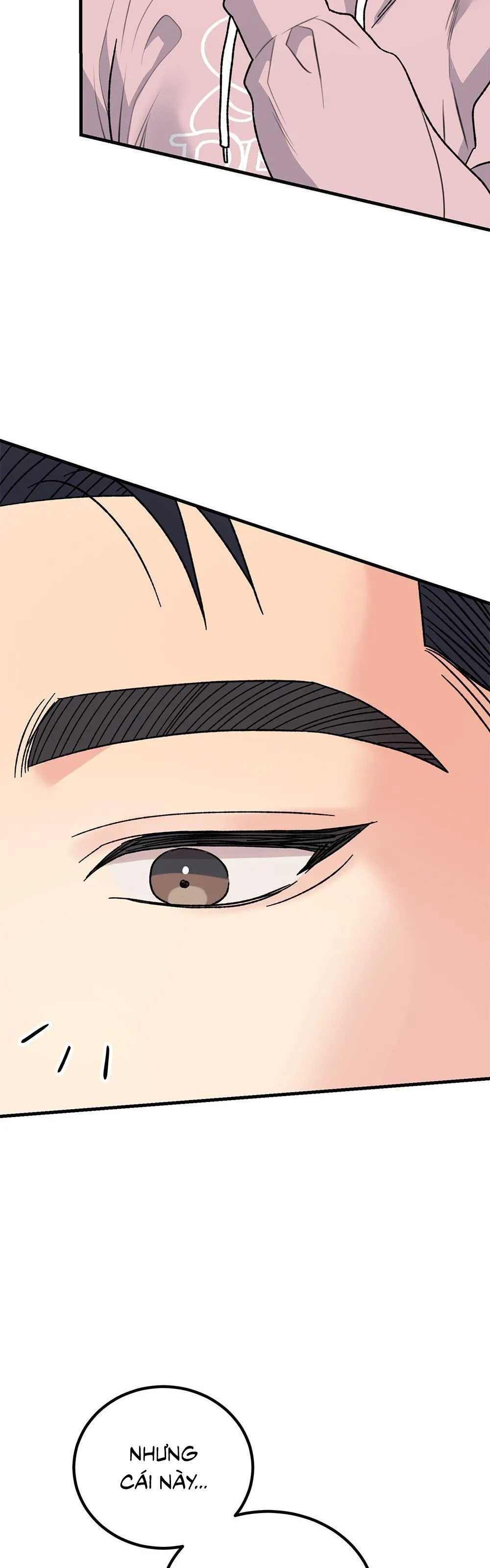 CẬU KHÔNG PHẢI LÀ GU CỦA TÔI Chapter 36 Trang 15