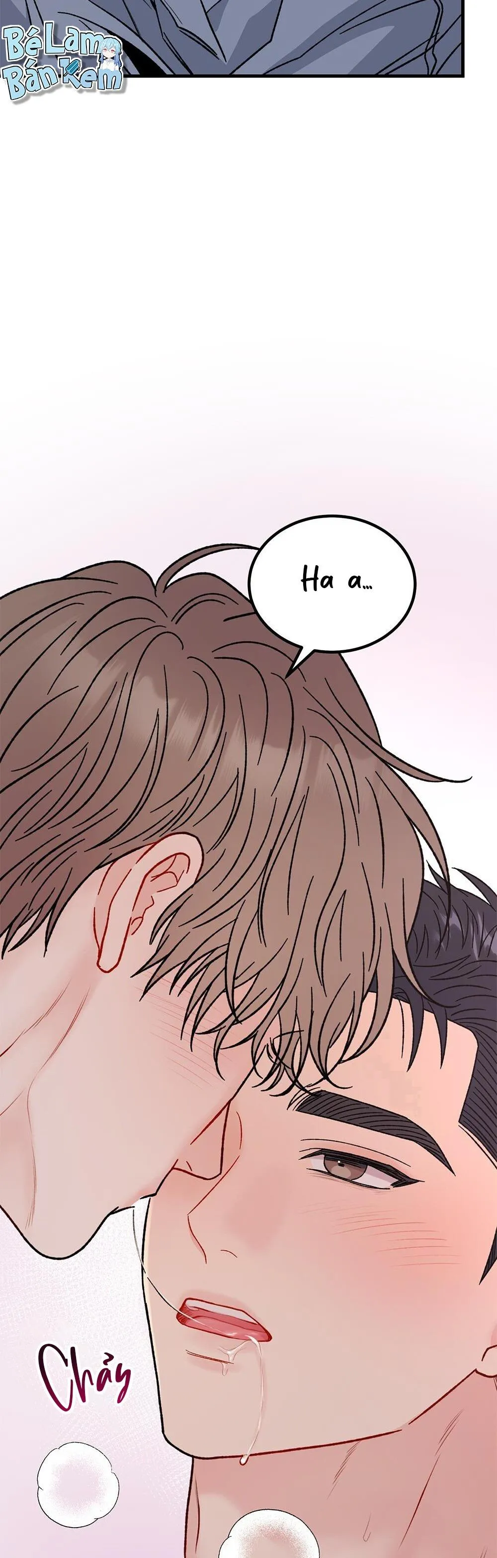 CẬU KHÔNG PHẢI LÀ GU CỦA TÔI Chapter 36 Trang 30