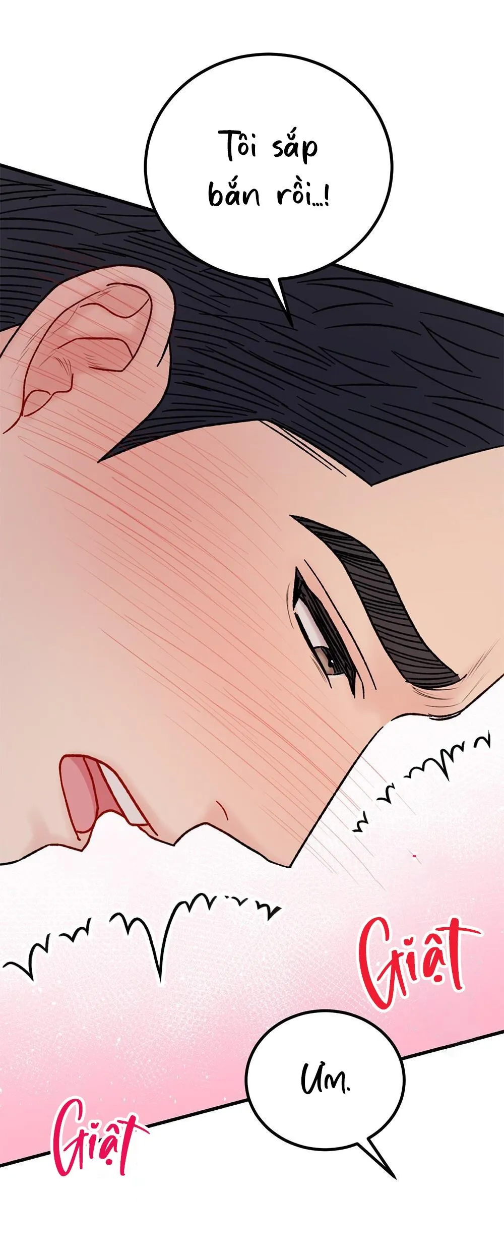 CẬU KHÔNG PHẢI LÀ GU CỦA TÔI Chapter 36 Trang 51