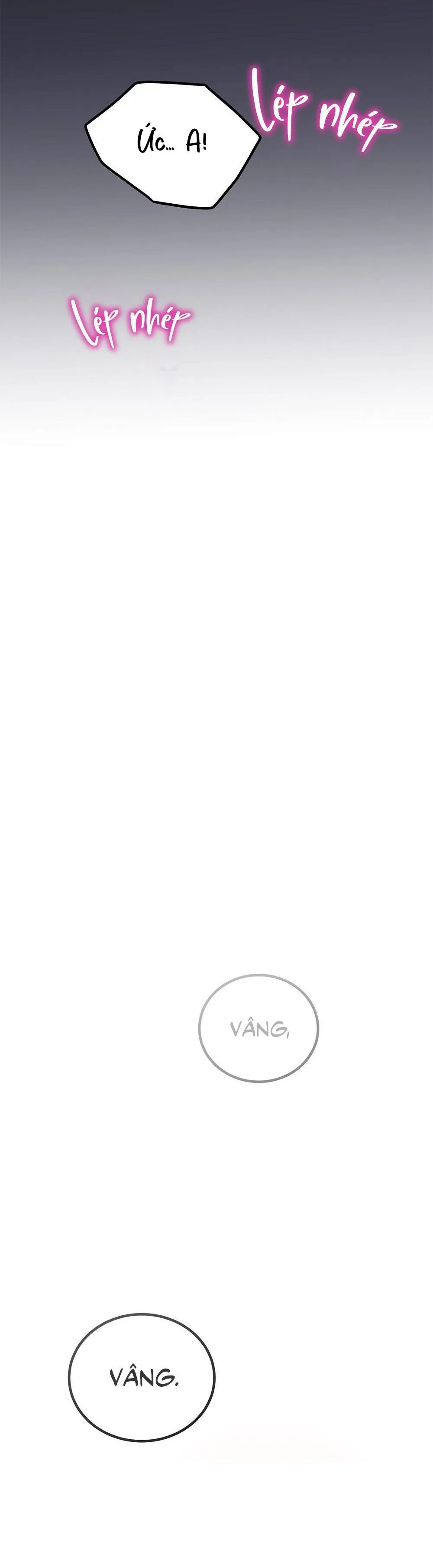 CẬU KHÔNG PHẢI LÀ GU CỦA TÔI Chapter 36 Trang 60