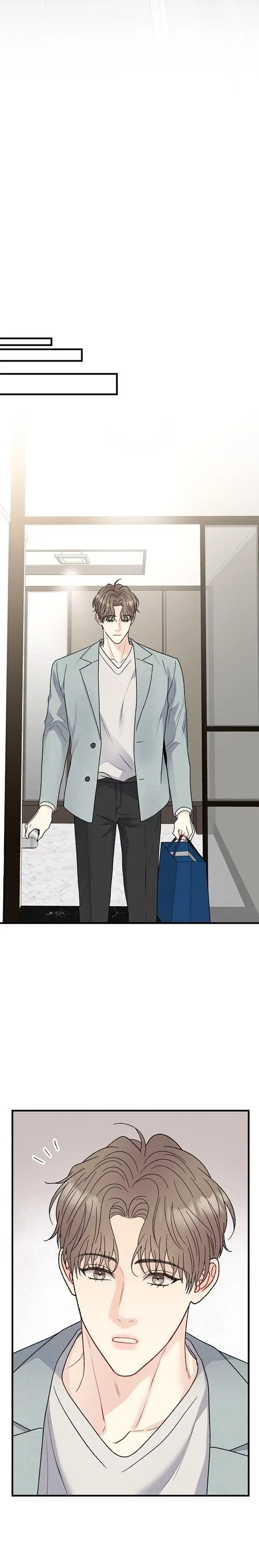 CẬU KHÔNG PHẢI LÀ GU CỦA TÔI Chapter 37 Trang 19