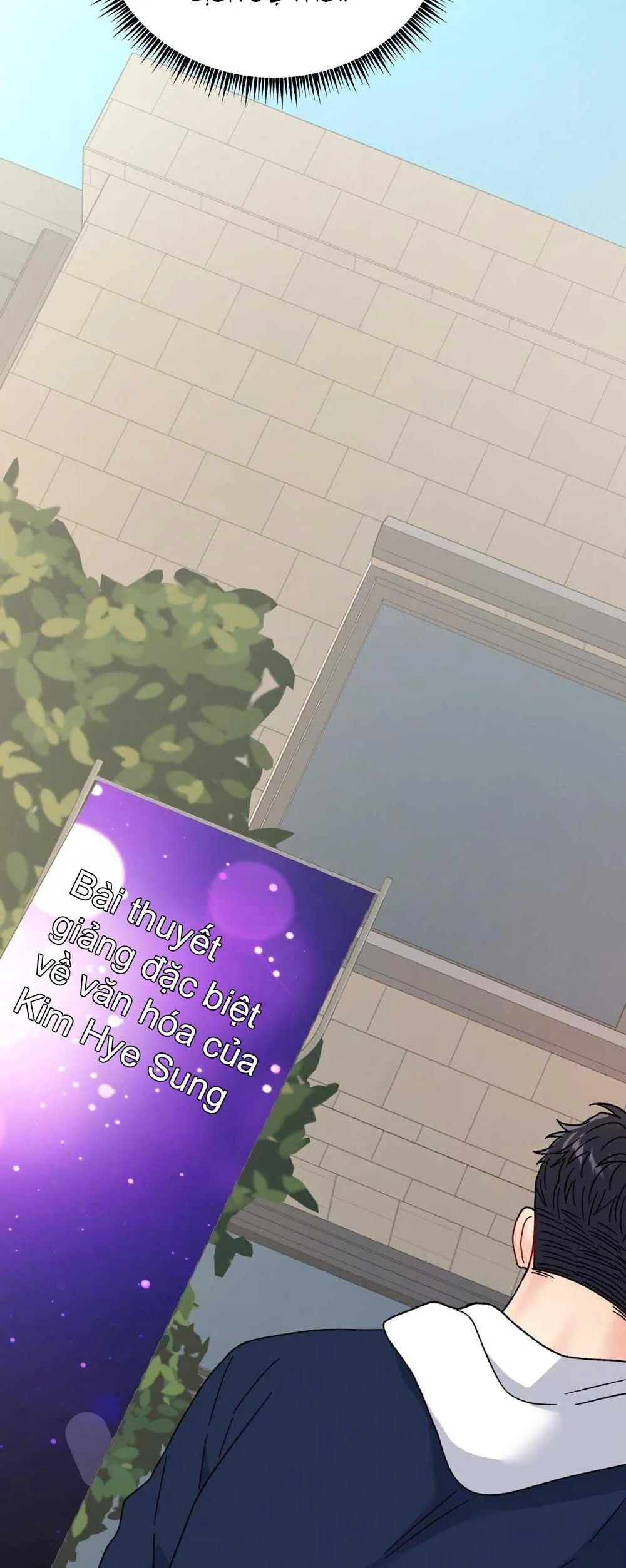 CẬU KHÔNG PHẢI LÀ GU CỦA TÔI Chapter 38 Trang 10