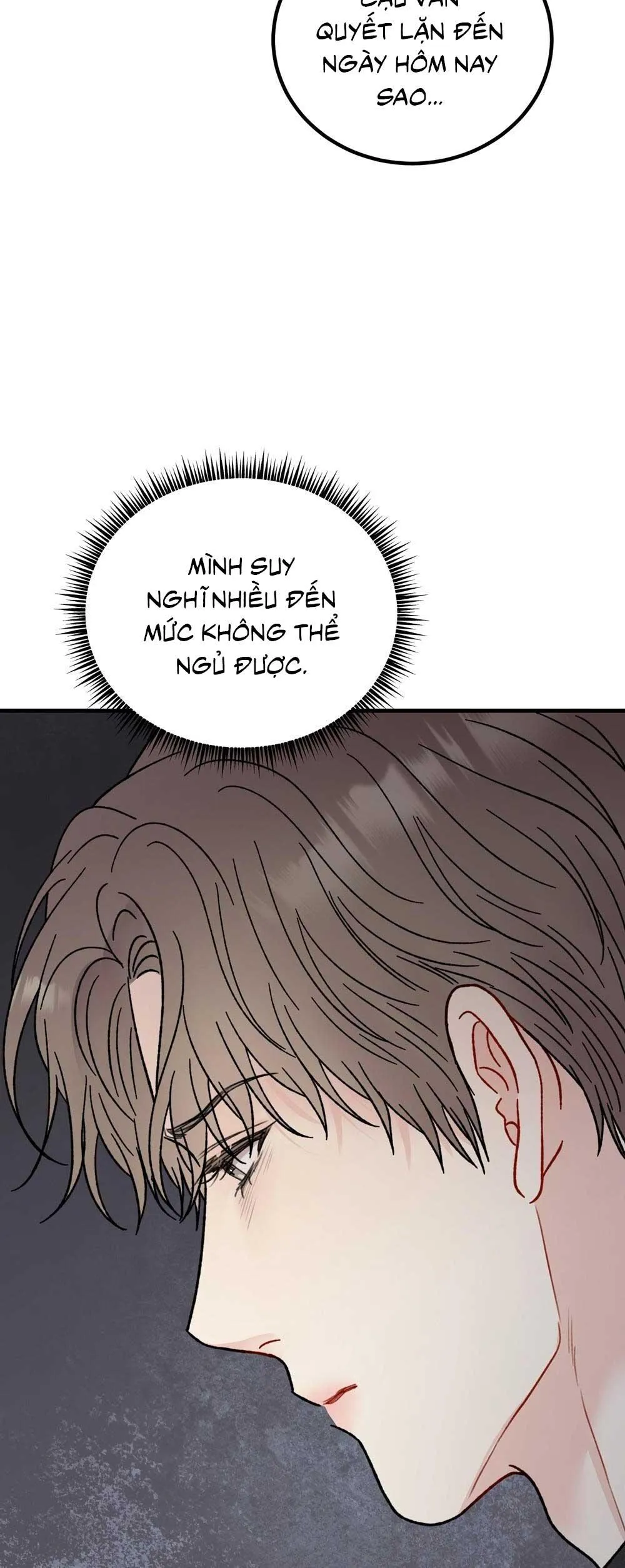 CẬU KHÔNG PHẢI LÀ GU CỦA TÔI Chapter 38 Trang 14