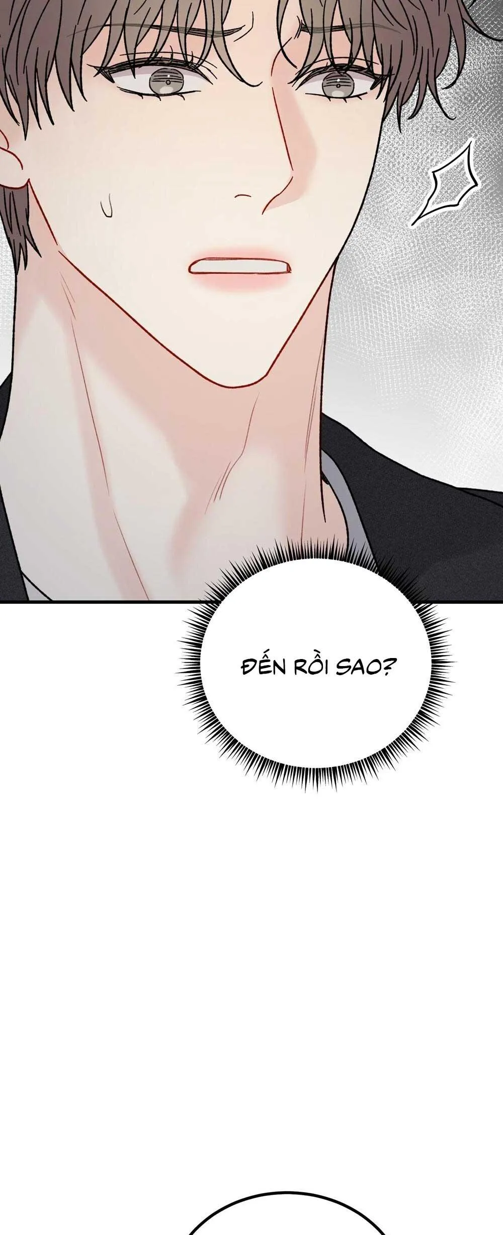 CẬU KHÔNG PHẢI LÀ GU CỦA TÔI Chapter 38 Trang 23