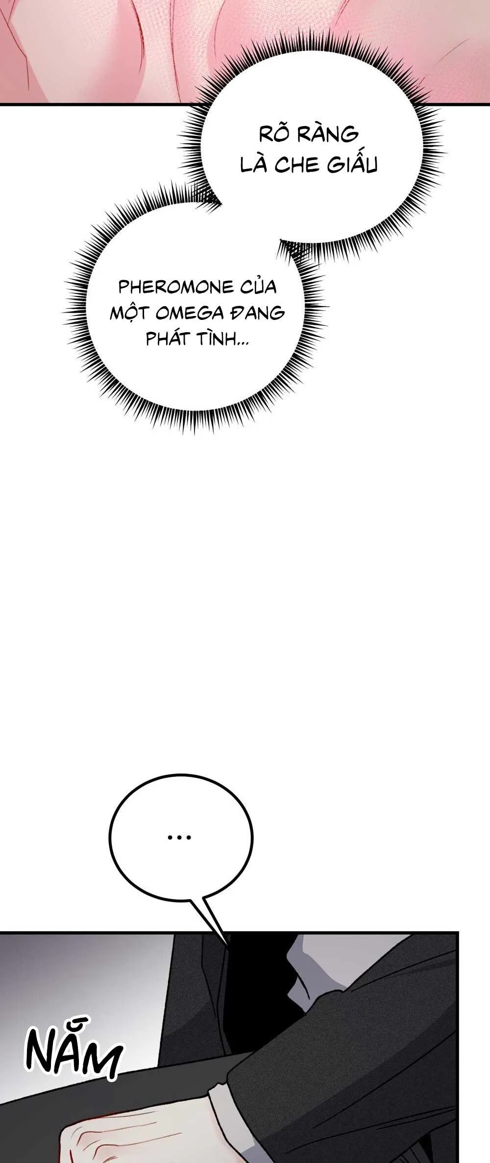 CẬU KHÔNG PHẢI LÀ GU CỦA TÔI Chapter 38 Trang 36