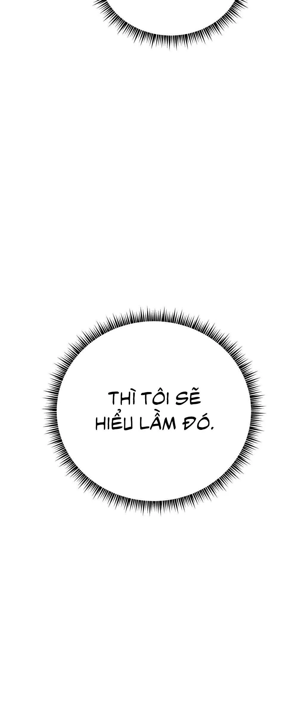 CẬU KHÔNG PHẢI LÀ GU CỦA TÔI Chapter 38 Trang 38