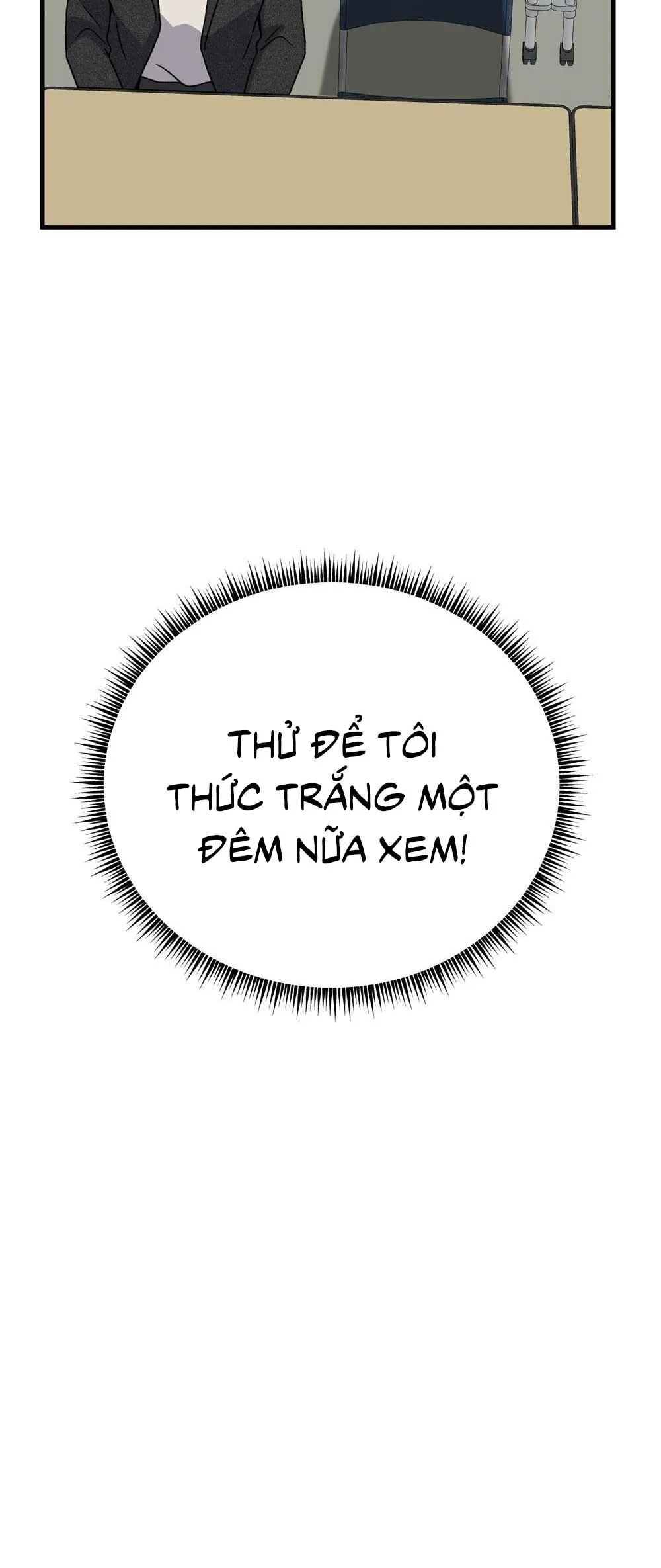 CẬU KHÔNG PHẢI LÀ GU CỦA TÔI Chapter 38 Trang 40