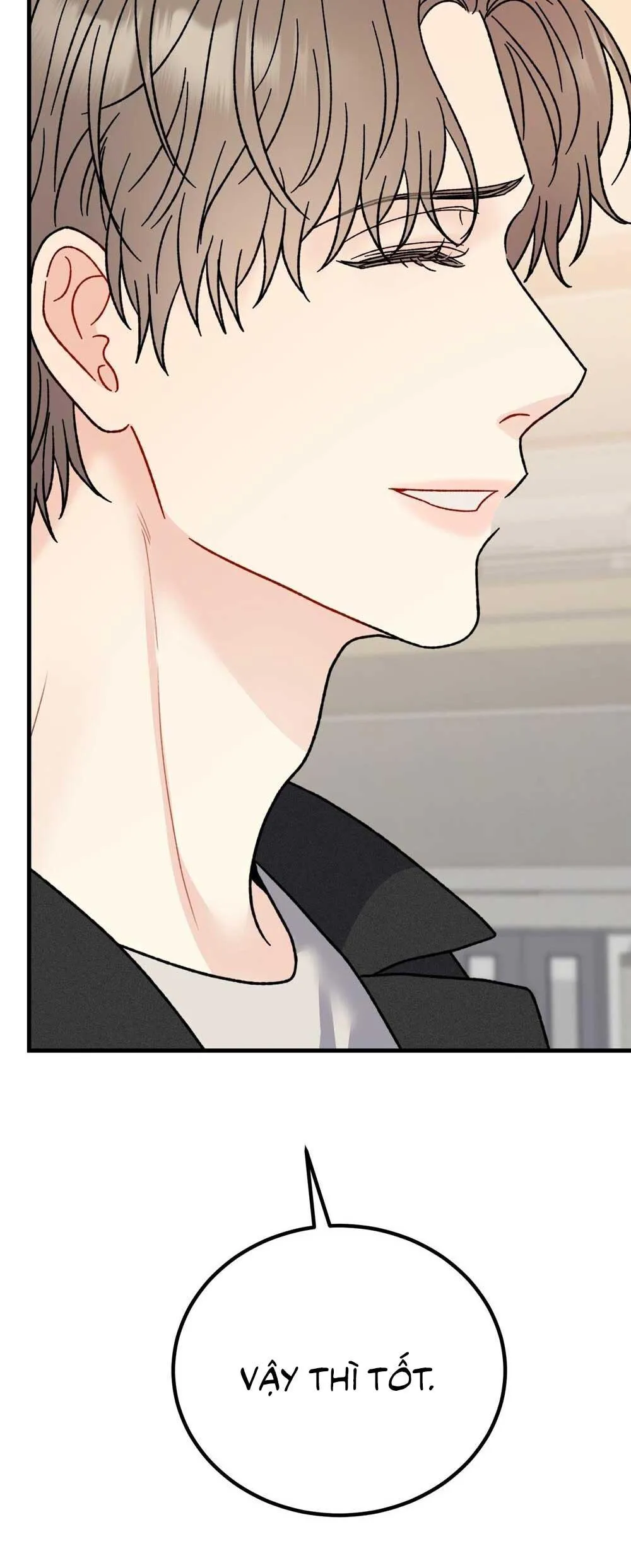 CẬU KHÔNG PHẢI LÀ GU CỦA TÔI Chapter 38 Trang 49