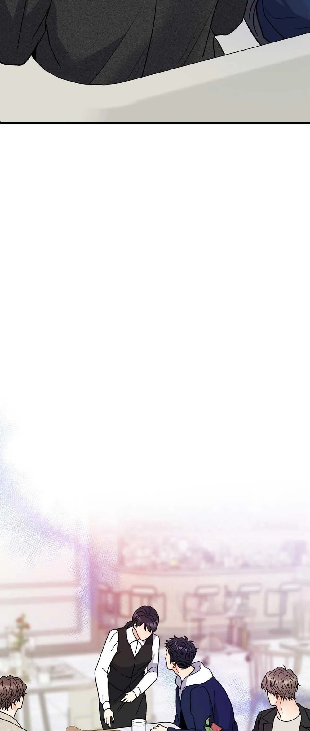 CẬU KHÔNG PHẢI LÀ GU CỦA TÔI Chapter 38 Trang 68