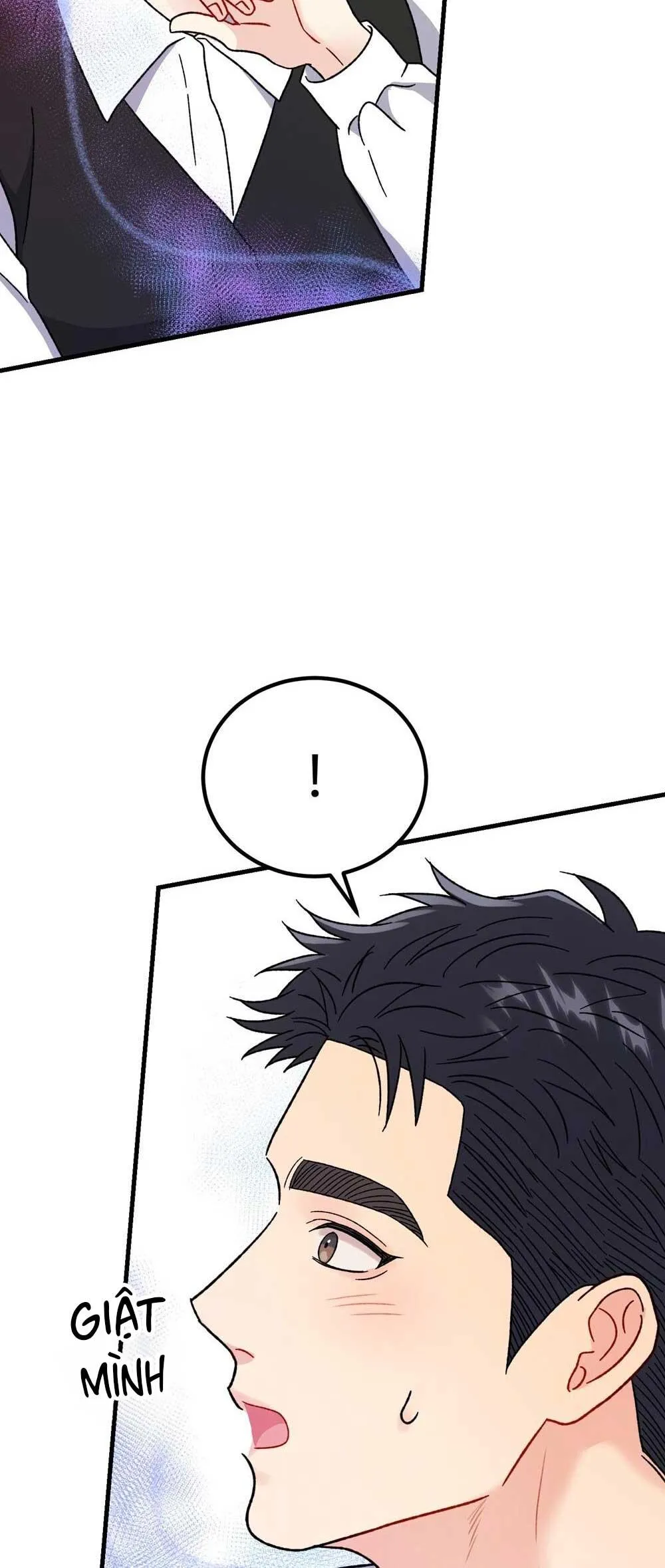 CẬU KHÔNG PHẢI LÀ GU CỦA TÔI Chapter 38 Trang 70