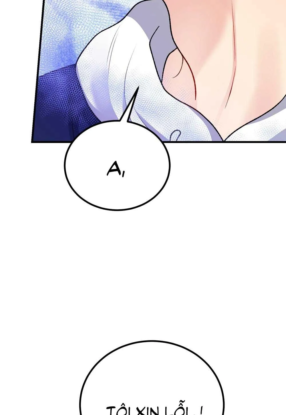 CẬU KHÔNG PHẢI LÀ GU CỦA TÔI Chapter 38 Trang 71