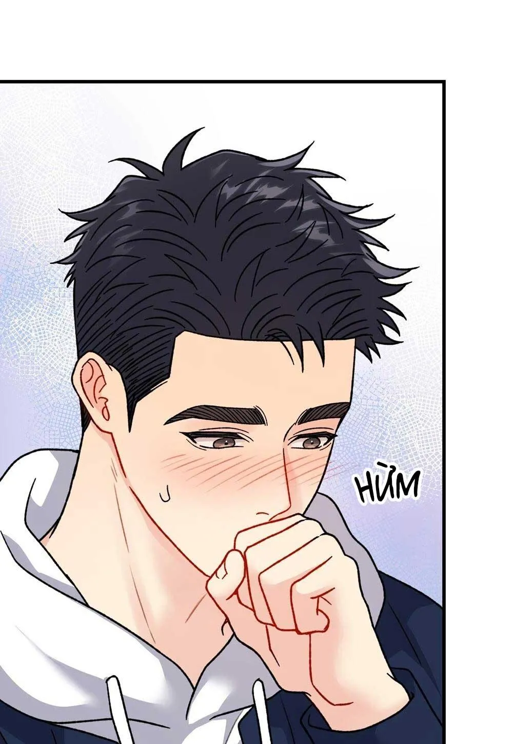 CẬU KHÔNG PHẢI LÀ GU CỦA TÔI Chapter 38 Trang 74