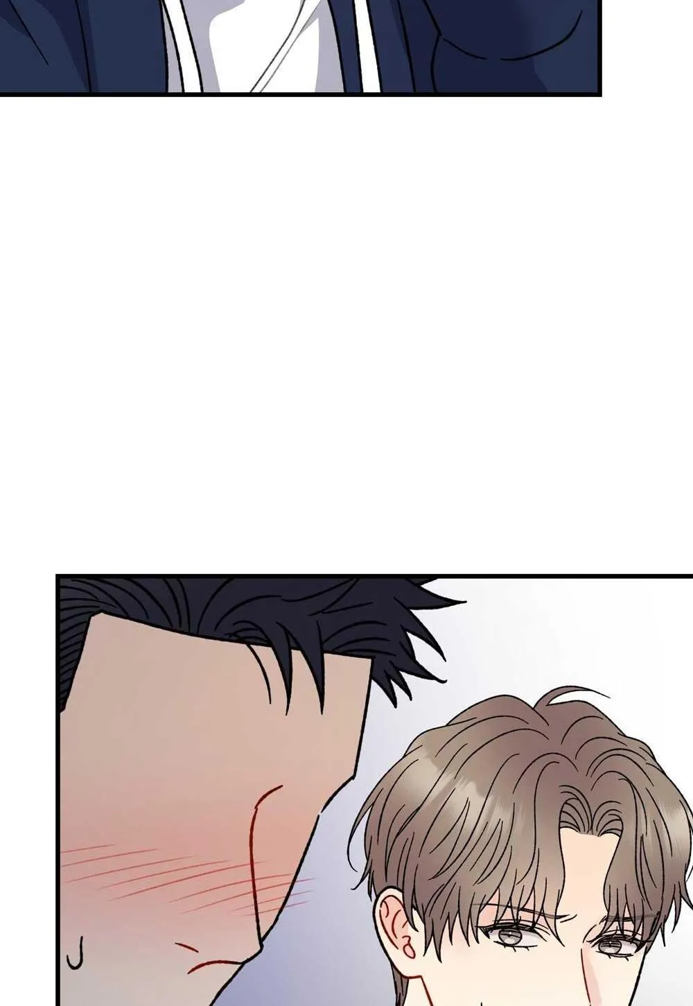 CẬU KHÔNG PHẢI LÀ GU CỦA TÔI Chapter 38 Trang 75