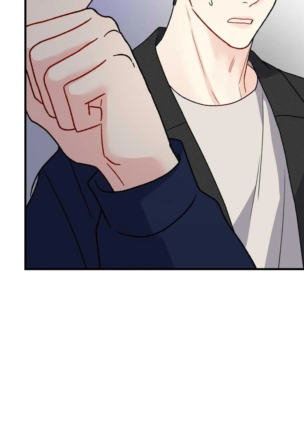 CẬU KHÔNG PHẢI LÀ GU CỦA TÔI Chapter 38 Trang 76