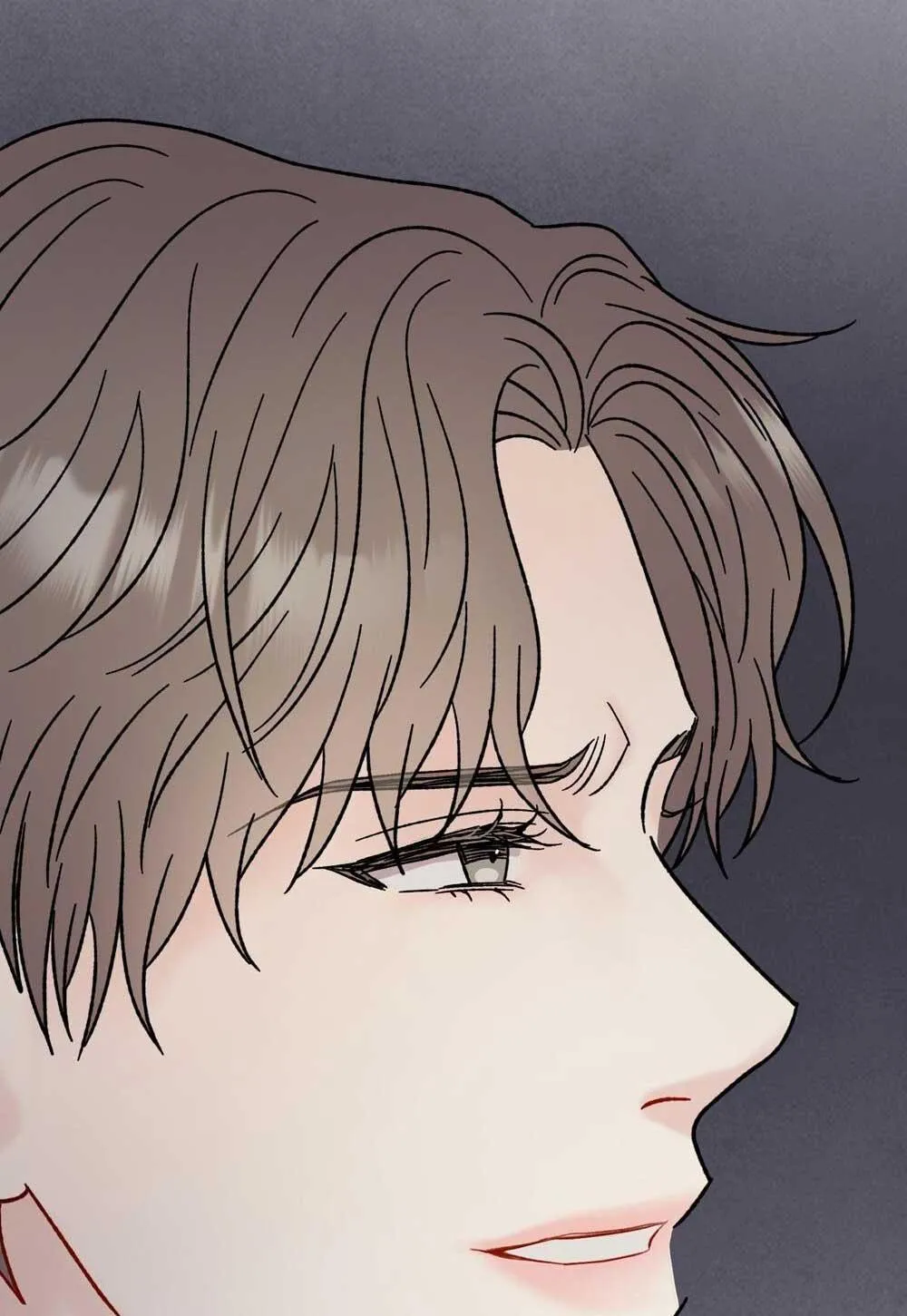 CẬU KHÔNG PHẢI LÀ GU CỦA TÔI Chapter 38 Trang 79