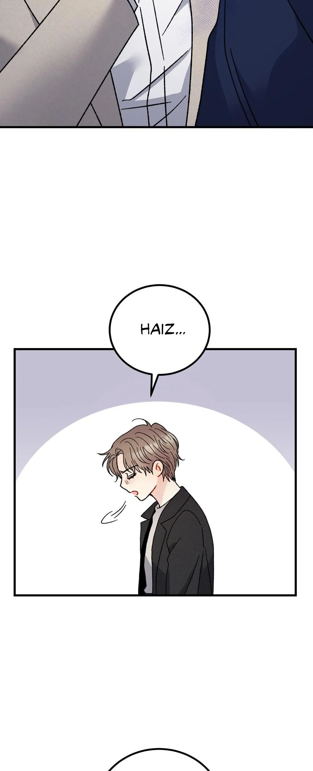 CẬU KHÔNG PHẢI LÀ GU CỦA TÔI Chapter 39 Trang 7