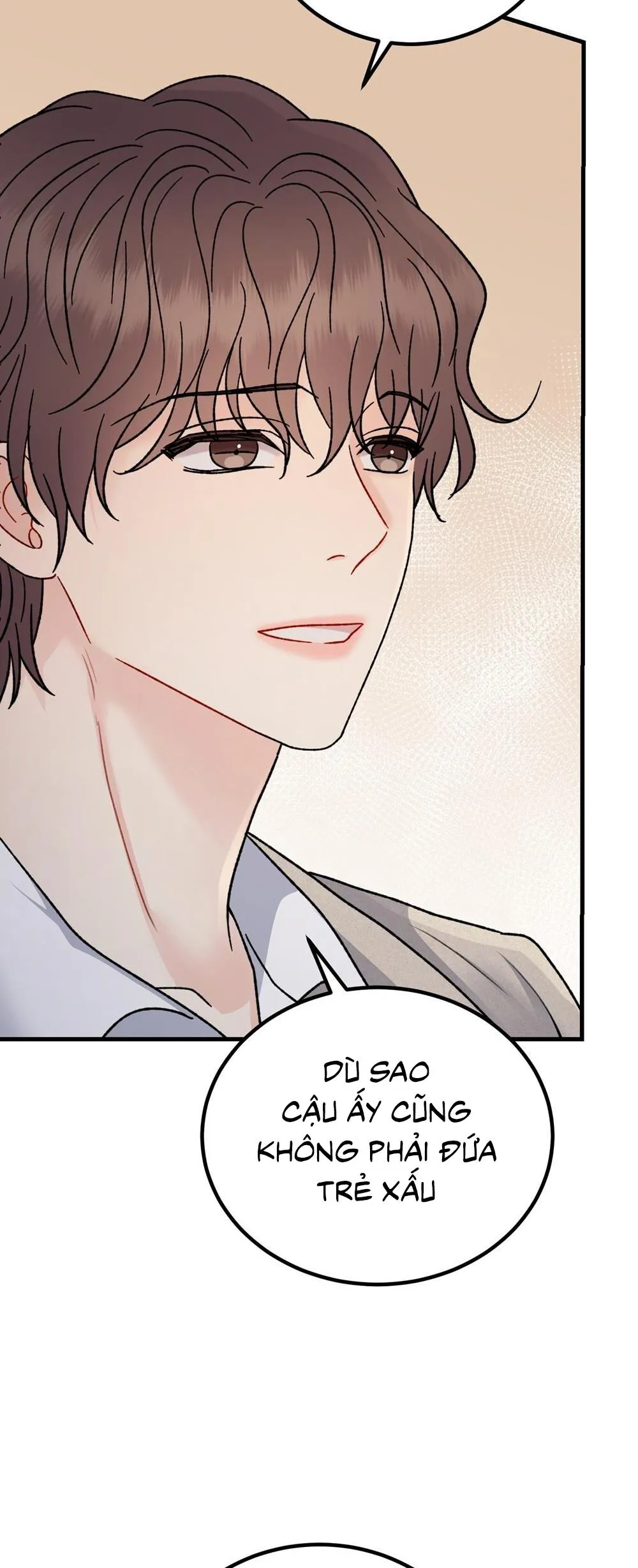 CẬU KHÔNG PHẢI LÀ GU CỦA TÔI Chapter 39 Trang 10