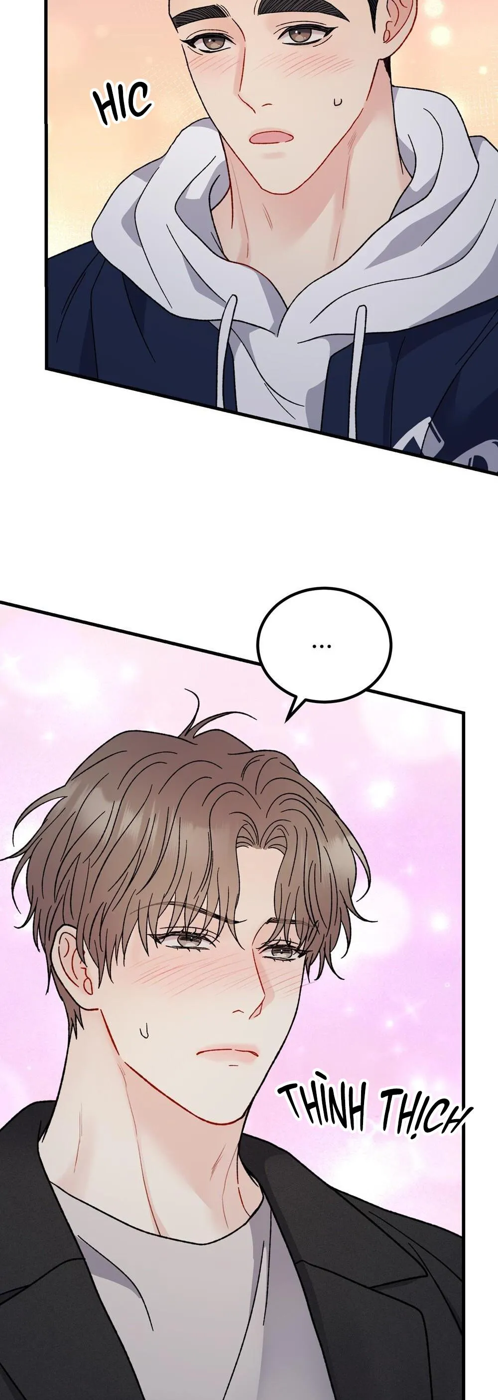 CẬU KHÔNG PHẢI LÀ GU CỦA TÔI Chapter 39 Trang 42