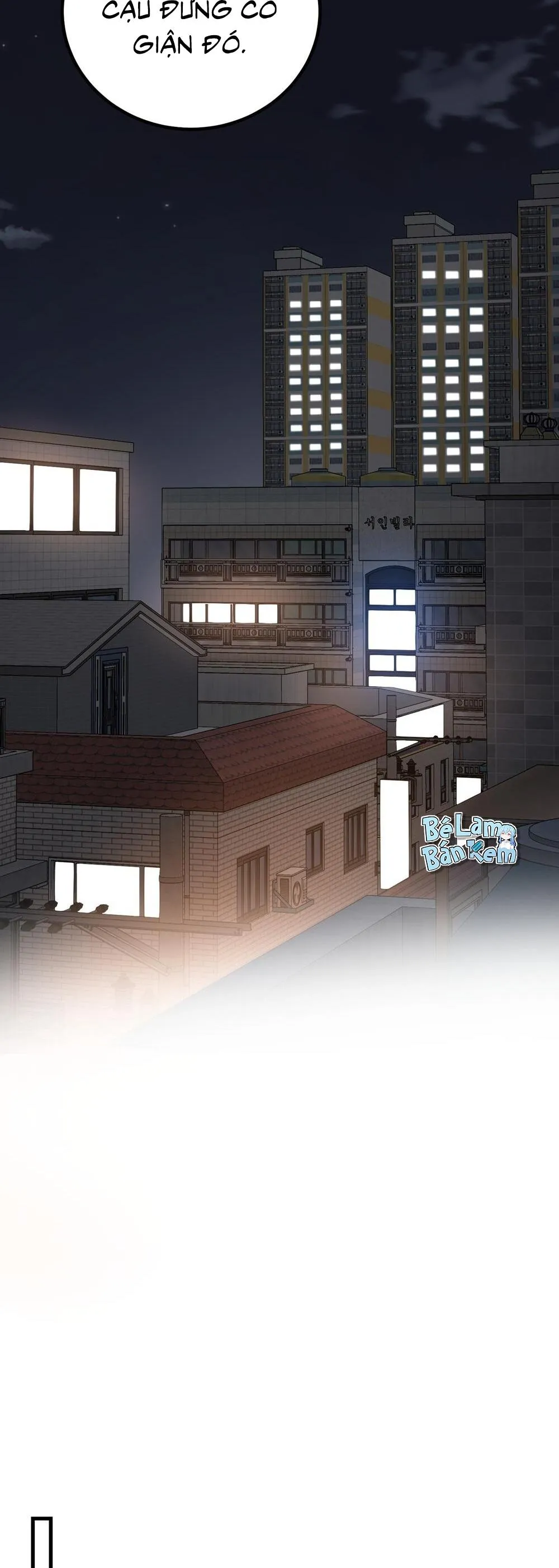 CẬU KHÔNG PHẢI LÀ GU CỦA TÔI Chapter 39 Trang 47