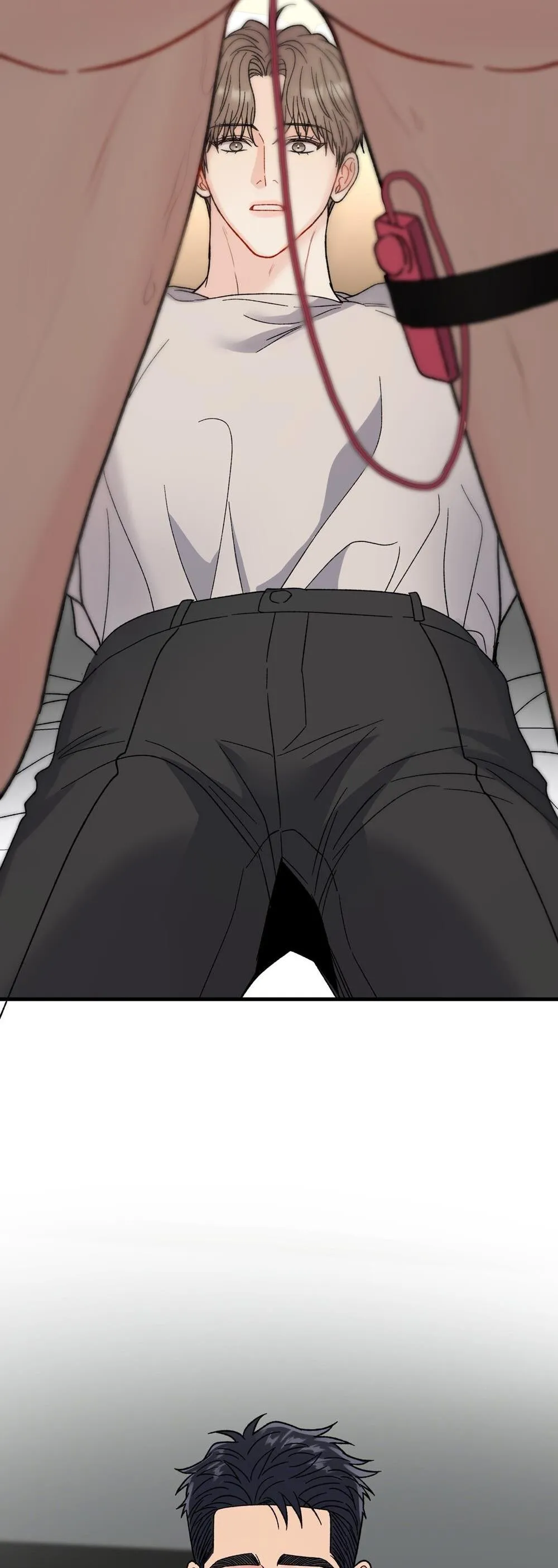 CẬU KHÔNG PHẢI LÀ GU CỦA TÔI Chapter 39 Trang 49