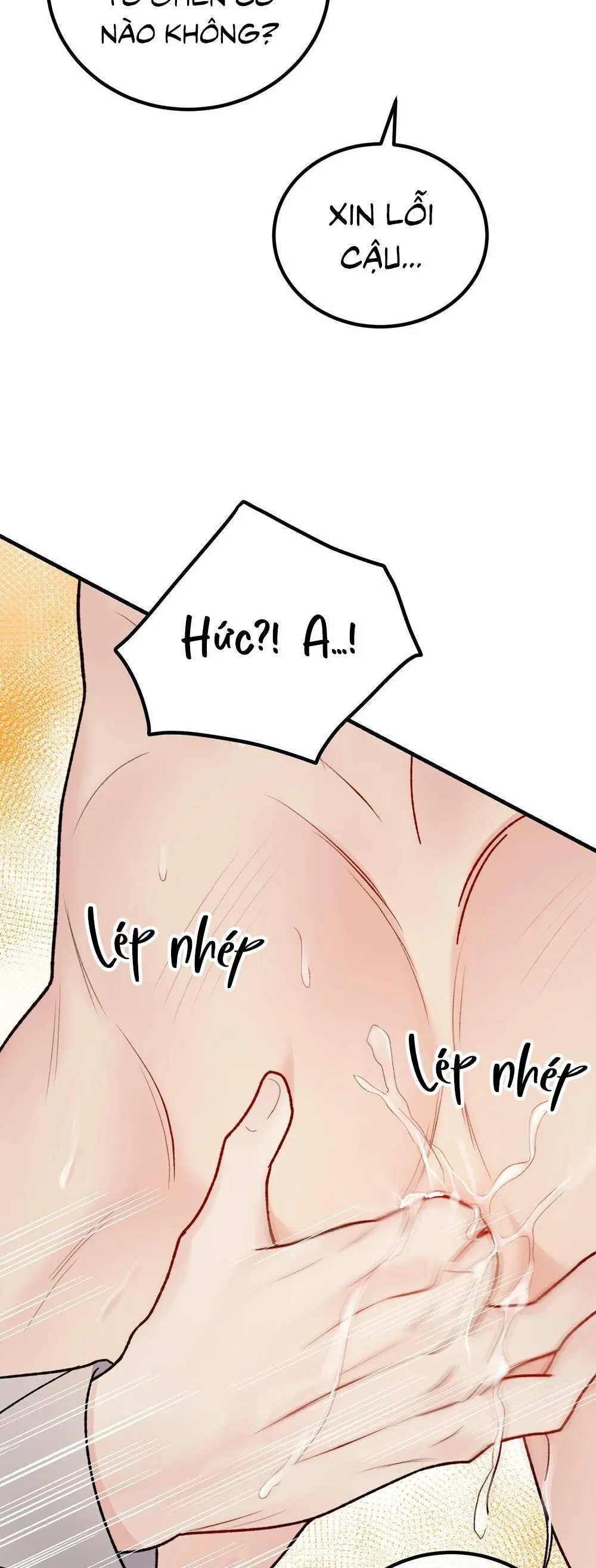 CẬU KHÔNG PHẢI LÀ GU CỦA TÔI Chapter 39 Trang 60