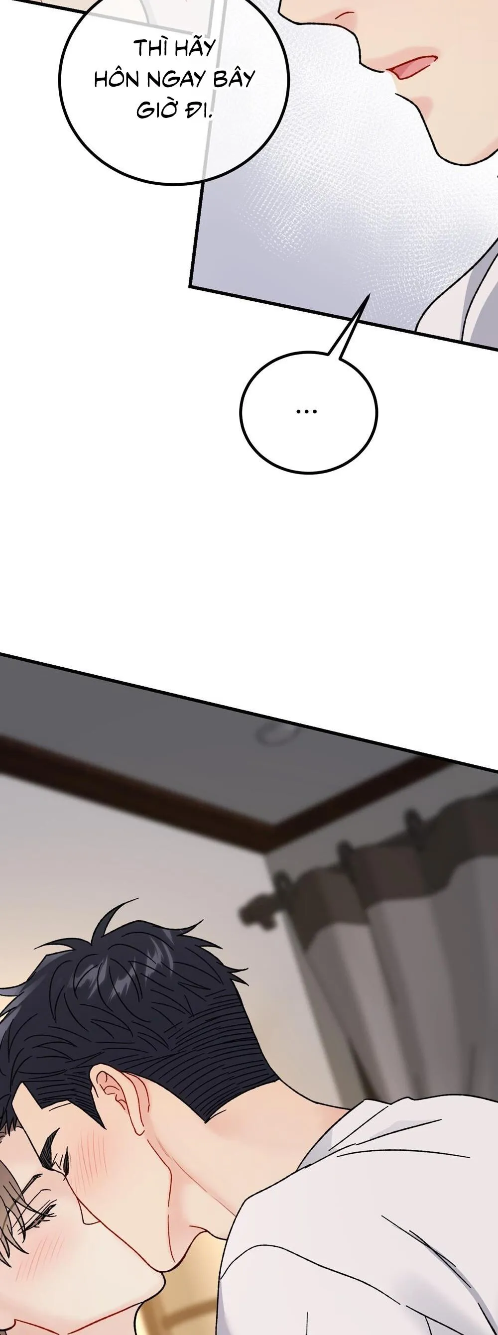 CẬU KHÔNG PHẢI LÀ GU CỦA TÔI Chapter 39 Trang 62