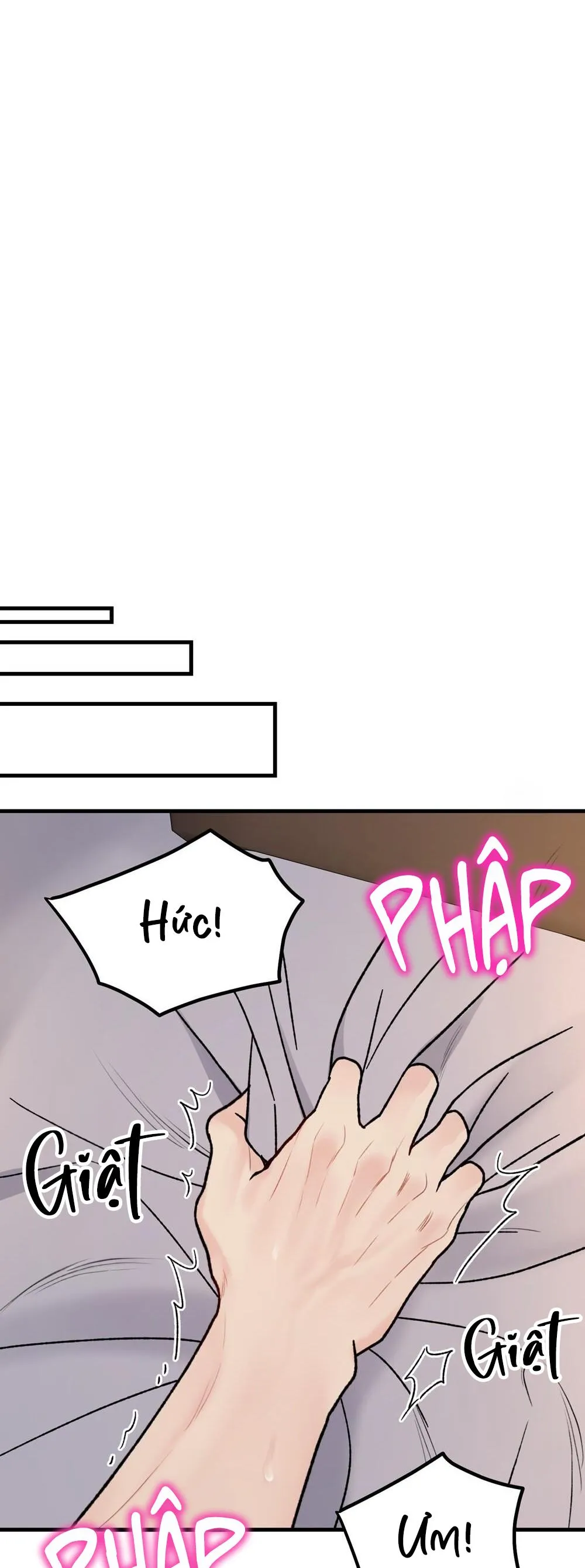 CẬU KHÔNG PHẢI LÀ GU CỦA TÔI Chapter 39 Trang 64