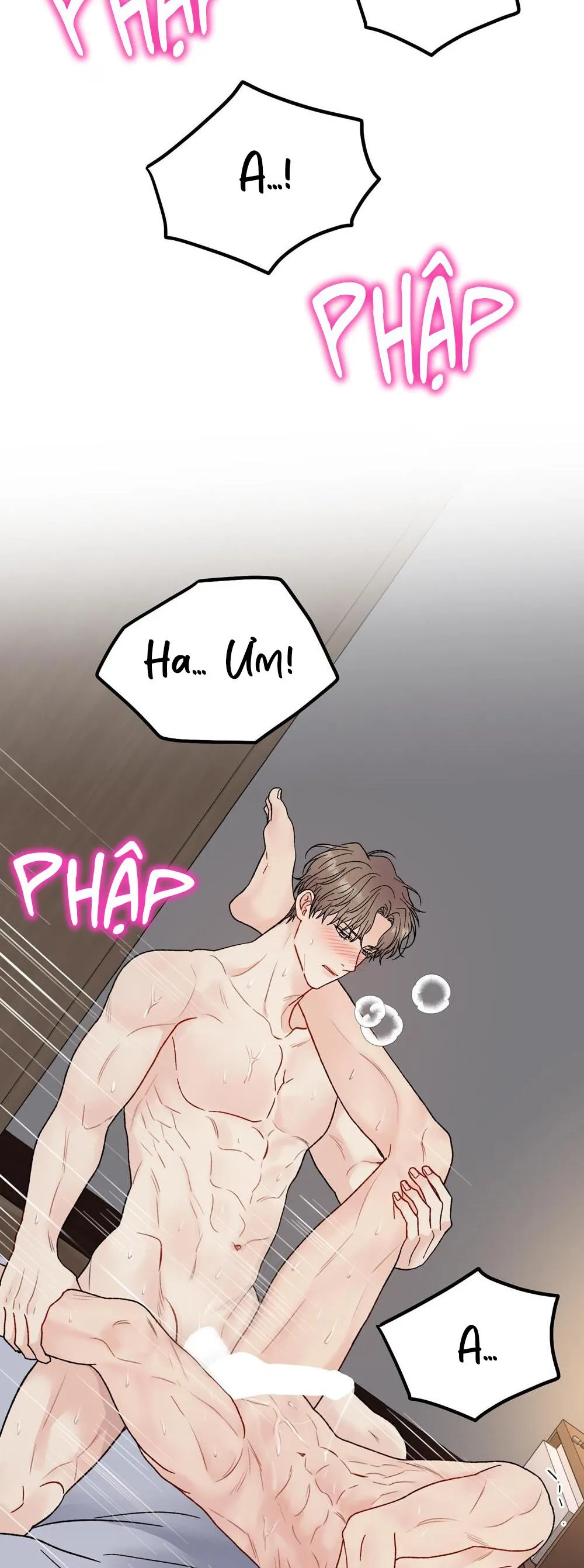 CẬU KHÔNG PHẢI LÀ GU CỦA TÔI Chapter 39 Trang 65