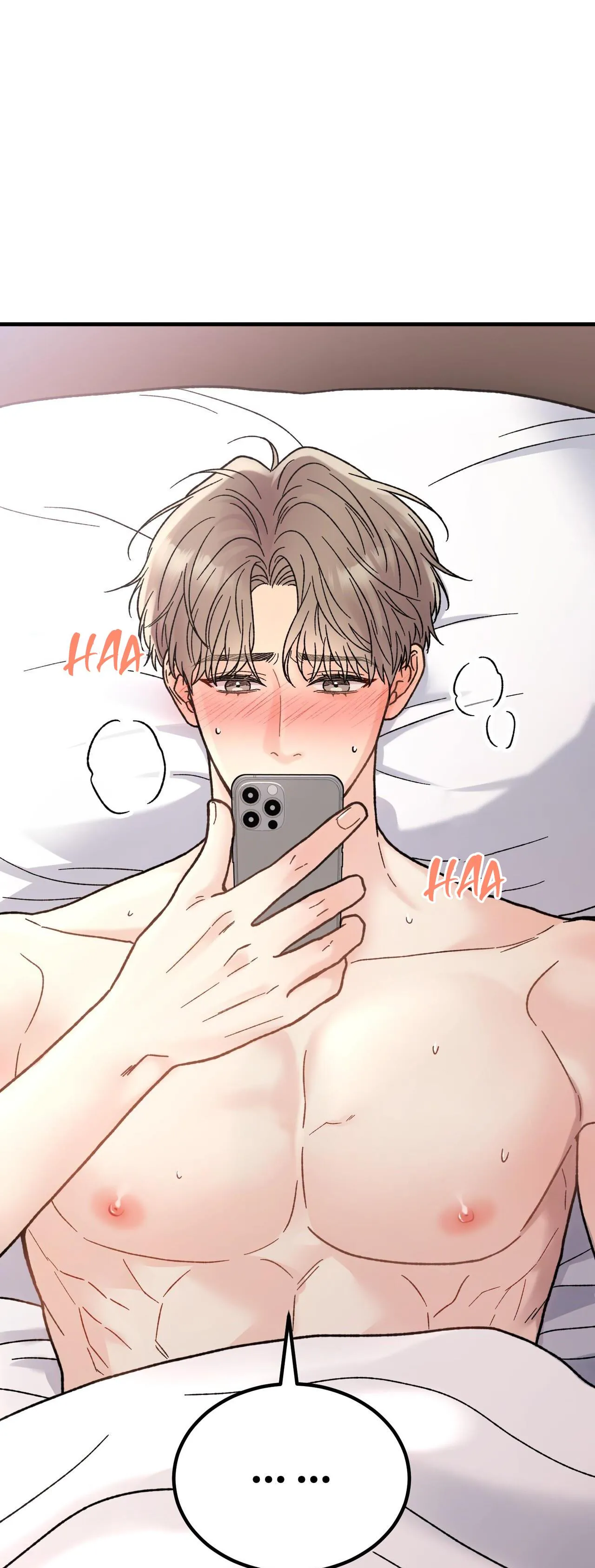 CẬU KHÔNG PHẢI LÀ GU CỦA TÔI Chapter 4 Trang 4