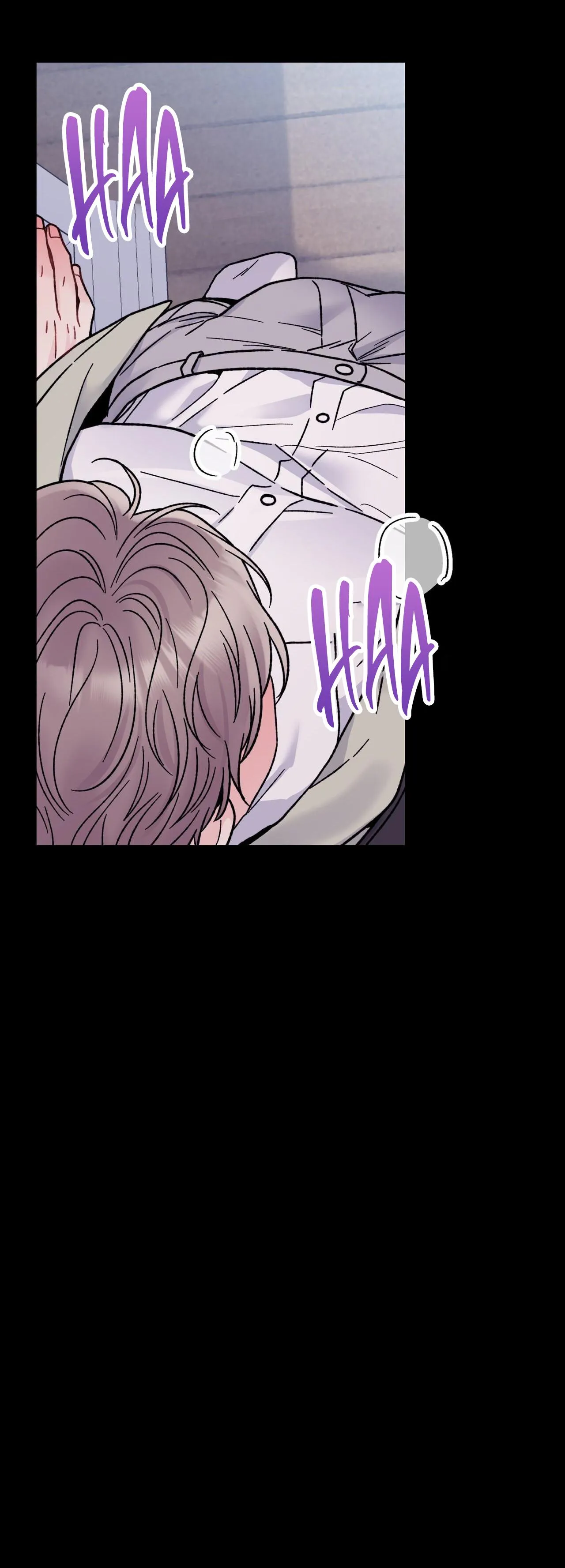 CẬU KHÔNG PHẢI LÀ GU CỦA TÔI Chapter 4 Trang 12