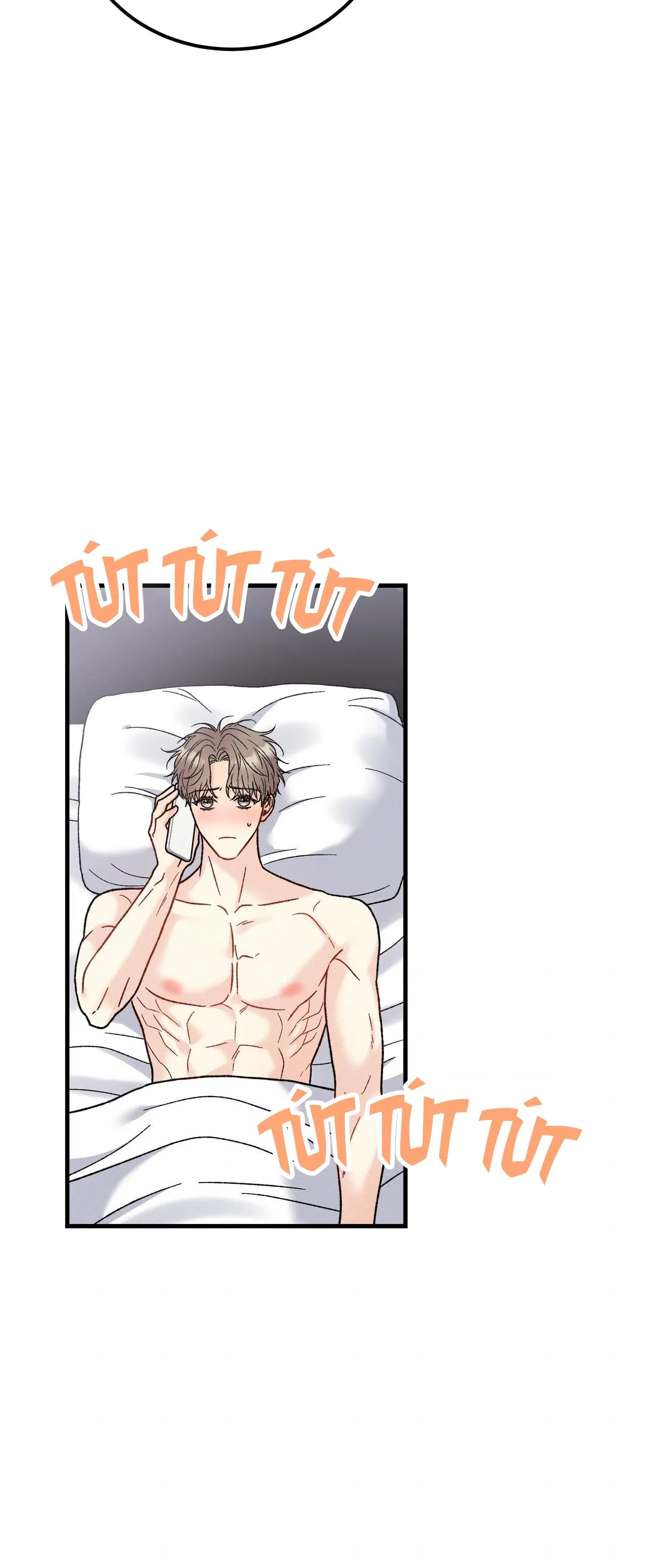 CẬU KHÔNG PHẢI LÀ GU CỦA TÔI Chapter 4 Trang 22