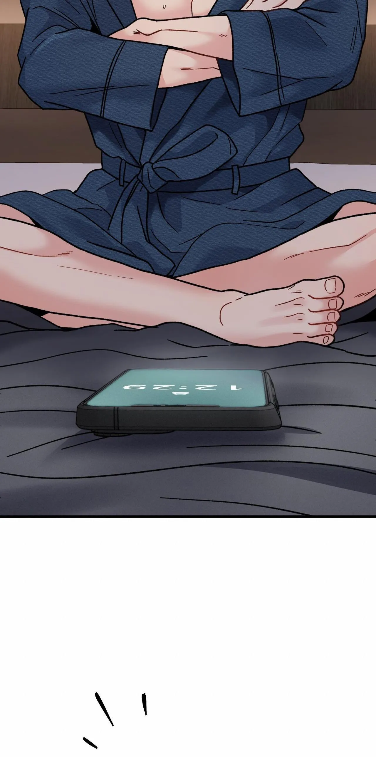 CẬU KHÔNG PHẢI LÀ GU CỦA TÔI Chapter 4 Trang 29