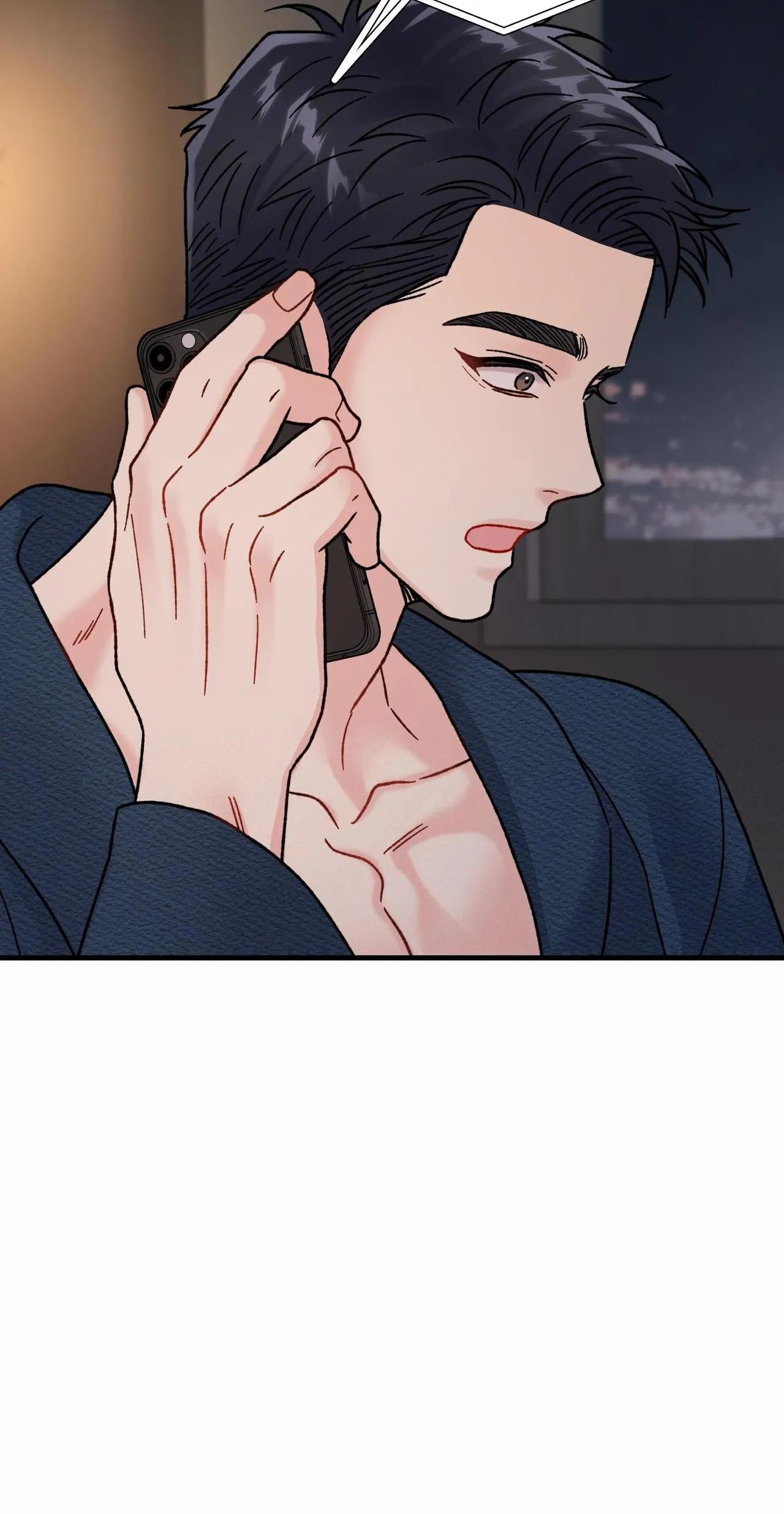 CẬU KHÔNG PHẢI LÀ GU CỦA TÔI Chapter 4 Trang 43