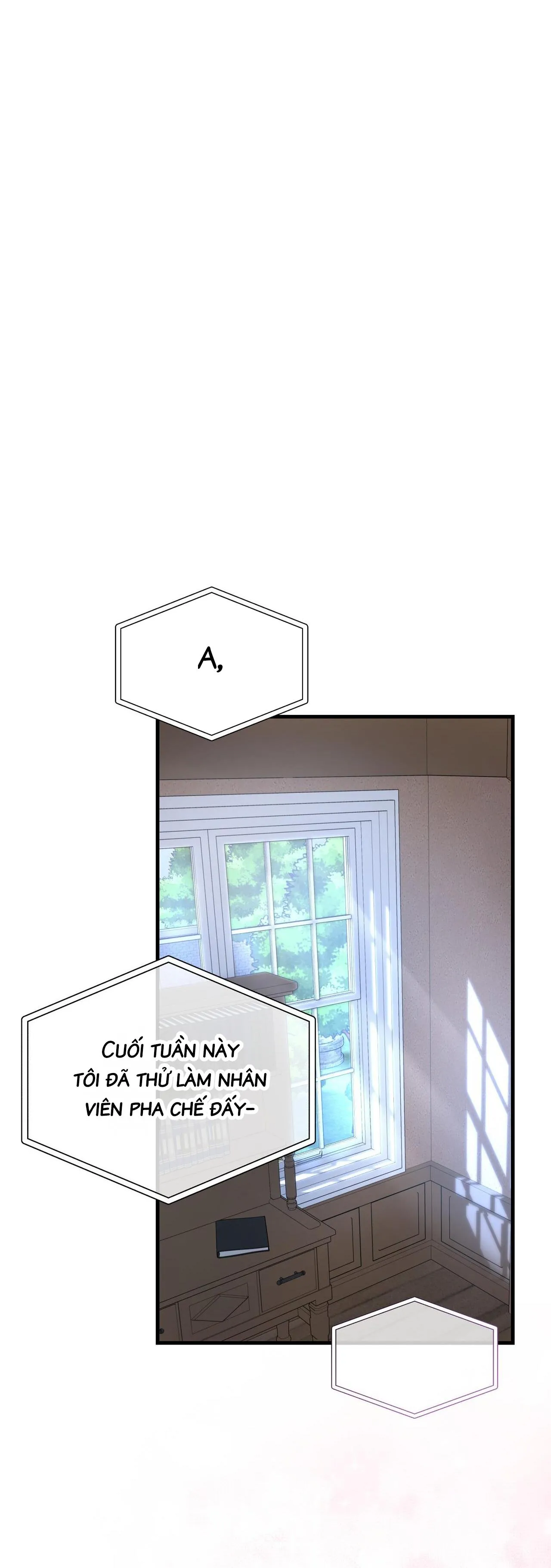 CẬU KHÔNG PHẢI LÀ GU CỦA TÔI Chapter 4 Trang 48