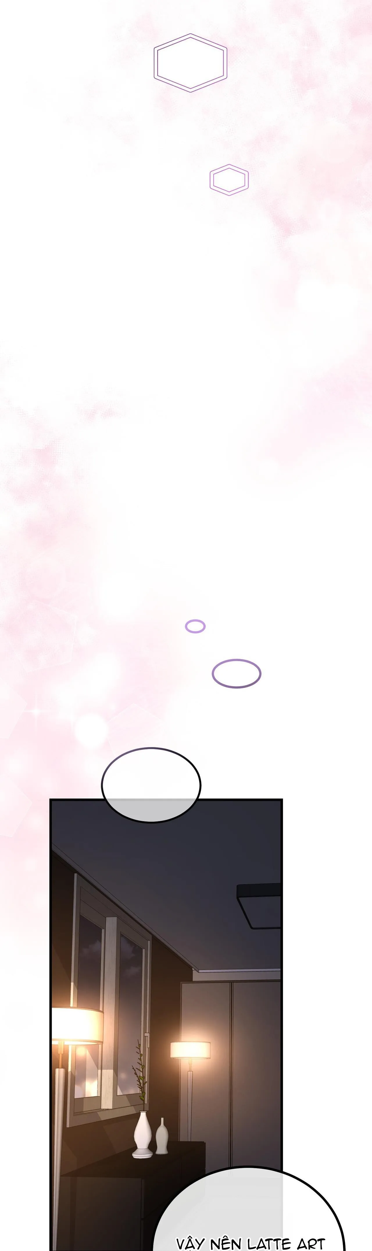 CẬU KHÔNG PHẢI LÀ GU CỦA TÔI Chapter 4 Trang 49