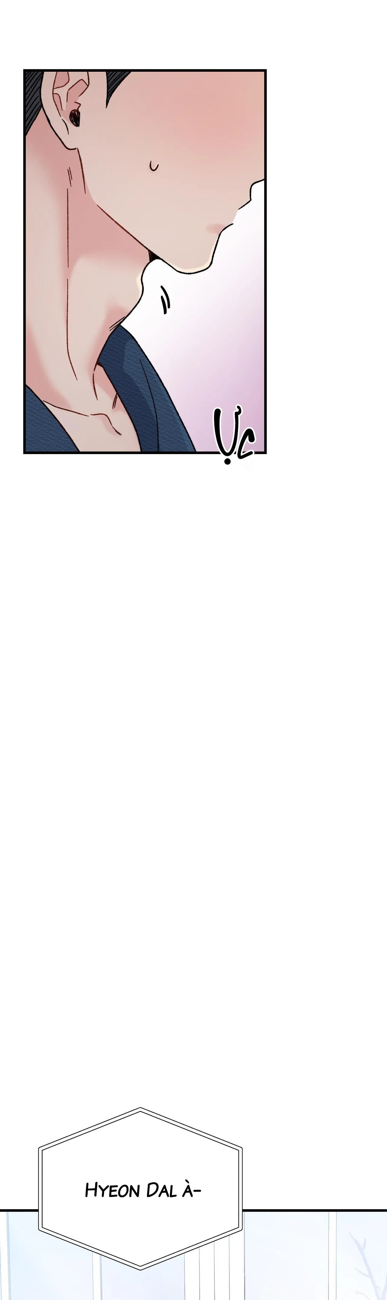 CẬU KHÔNG PHẢI LÀ GU CỦA TÔI Chapter 4 Trang 56