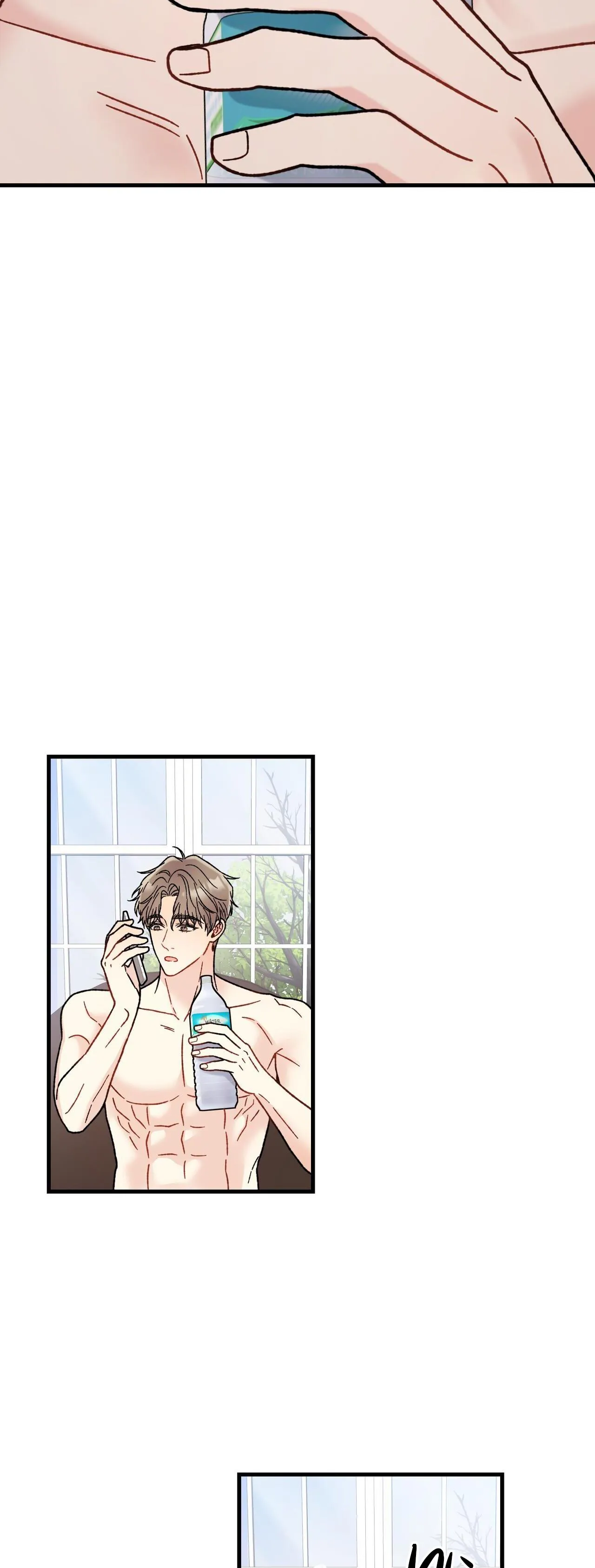 CẬU KHÔNG PHẢI LÀ GU CỦA TÔI Chapter 4 Trang 60