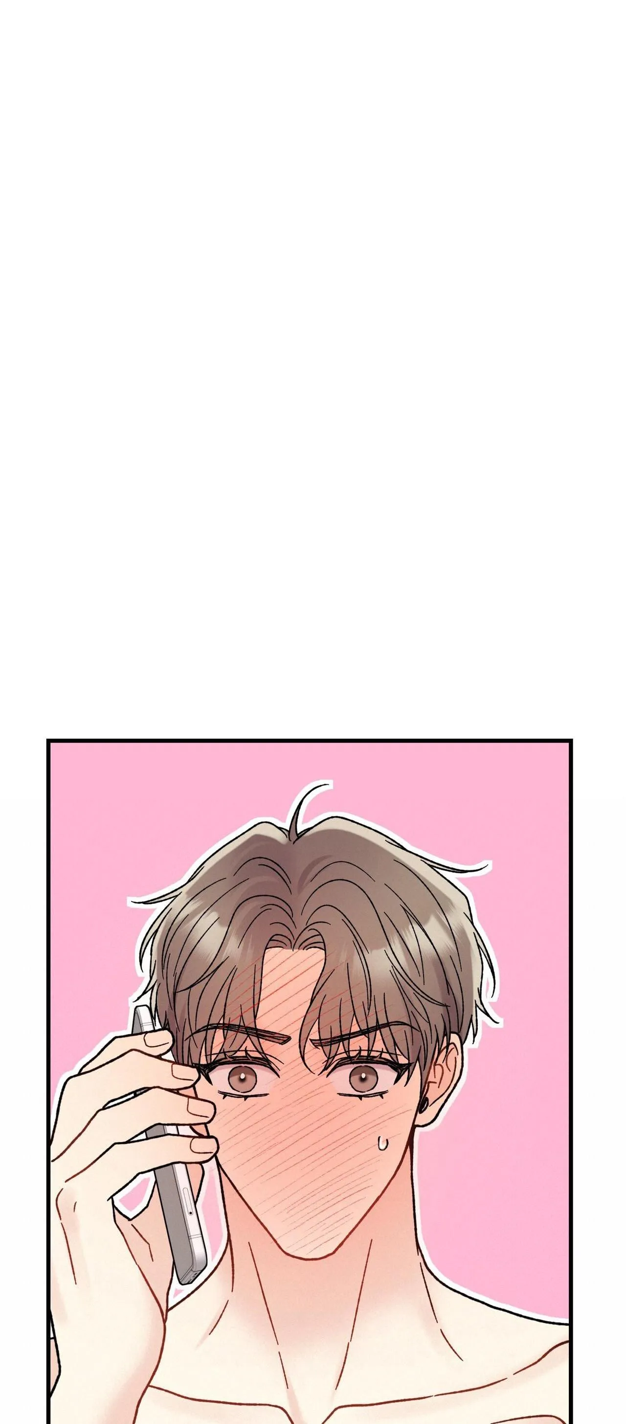 CẬU KHÔNG PHẢI LÀ GU CỦA TÔI Chapter 4 Trang 64