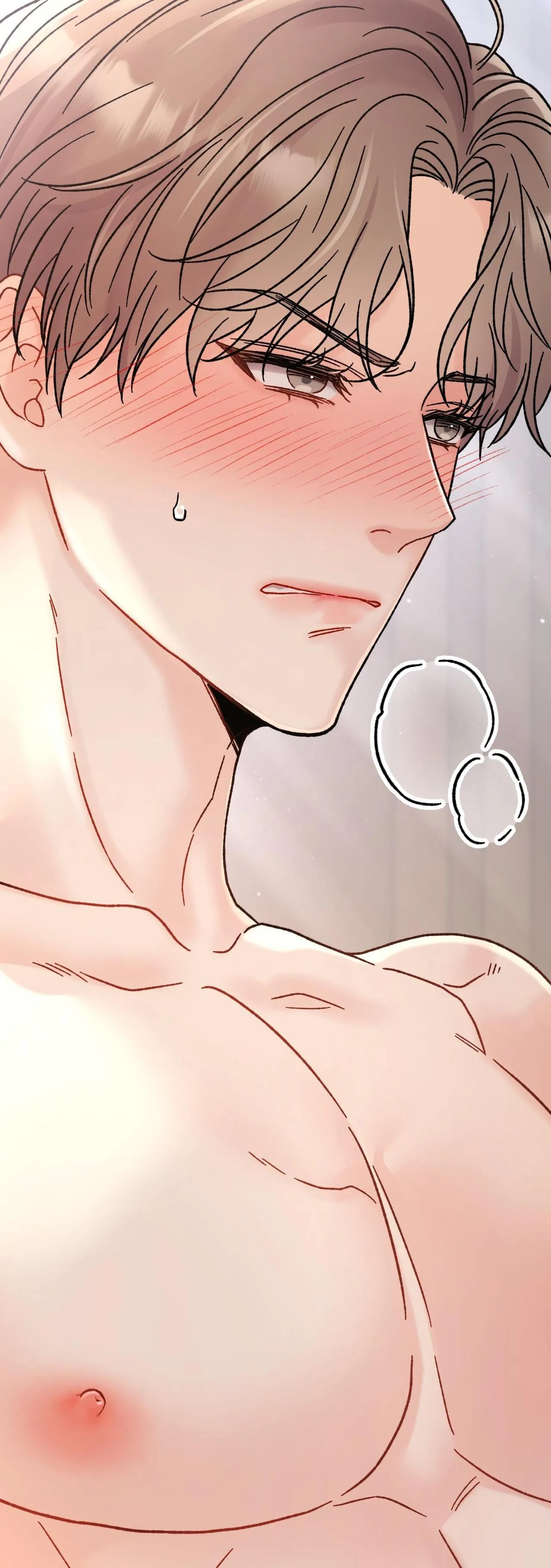 CẬU KHÔNG PHẢI LÀ GU CỦA TÔI Chapter 4 Trang 69