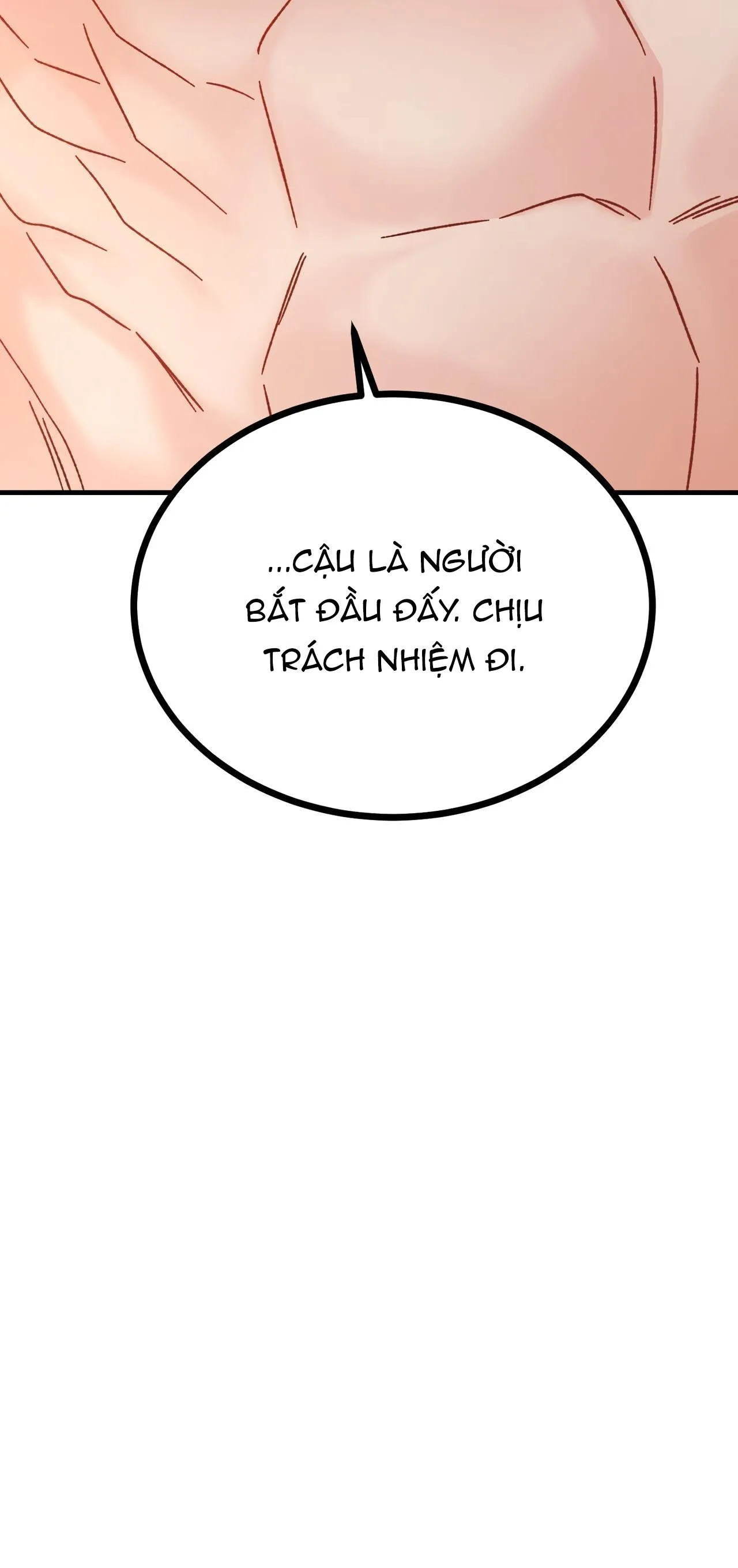 CẬU KHÔNG PHẢI LÀ GU CỦA TÔI Chapter 4 Trang 70