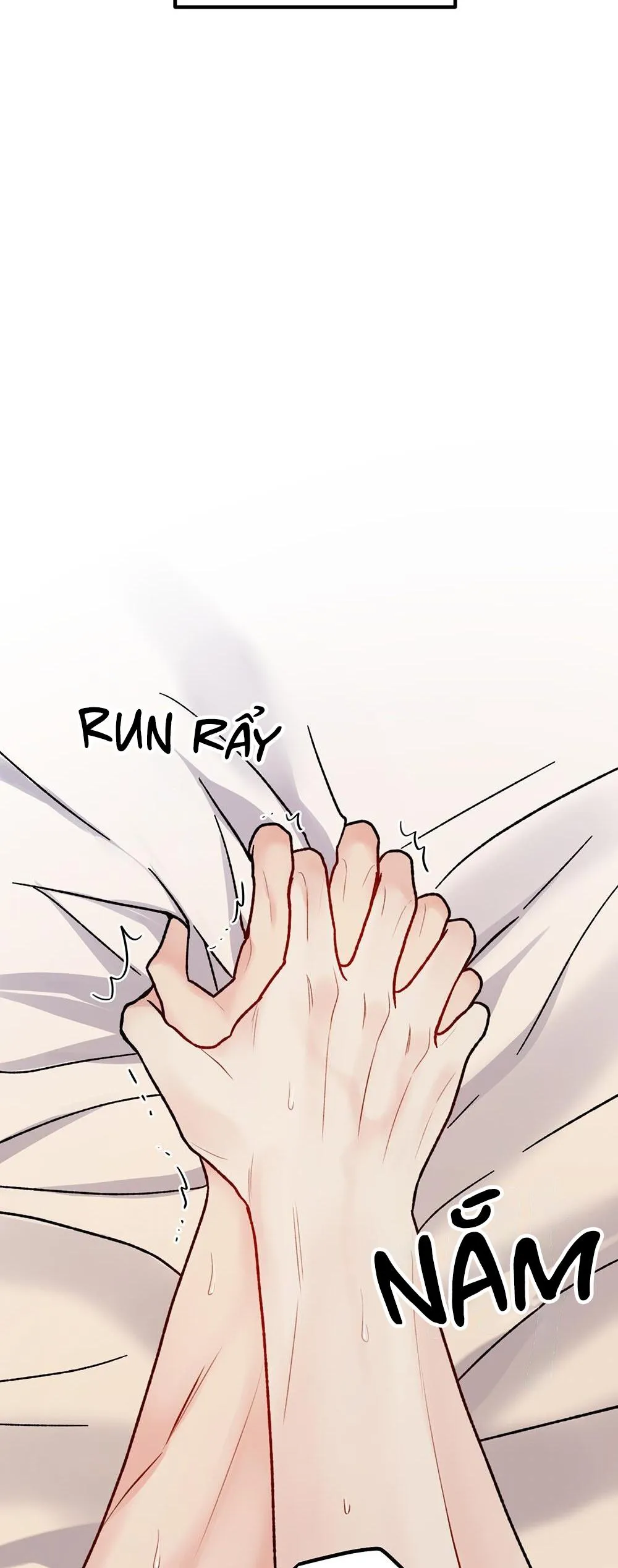 CẬU KHÔNG PHẢI LÀ GU CỦA TÔI Chapter 40 Trang 7