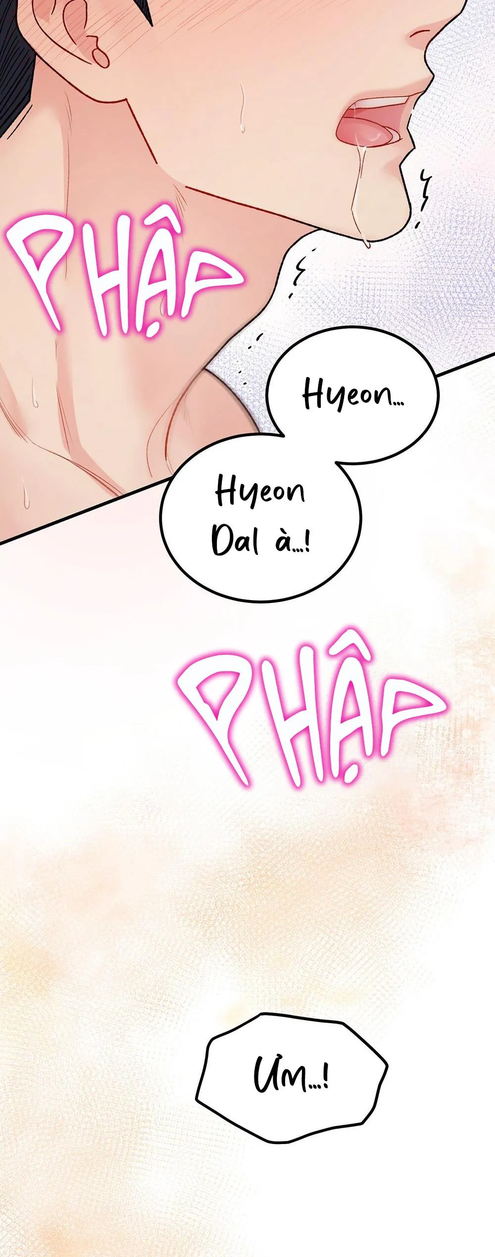 CẬU KHÔNG PHẢI LÀ GU CỦA TÔI Chapter 40 Trang 10