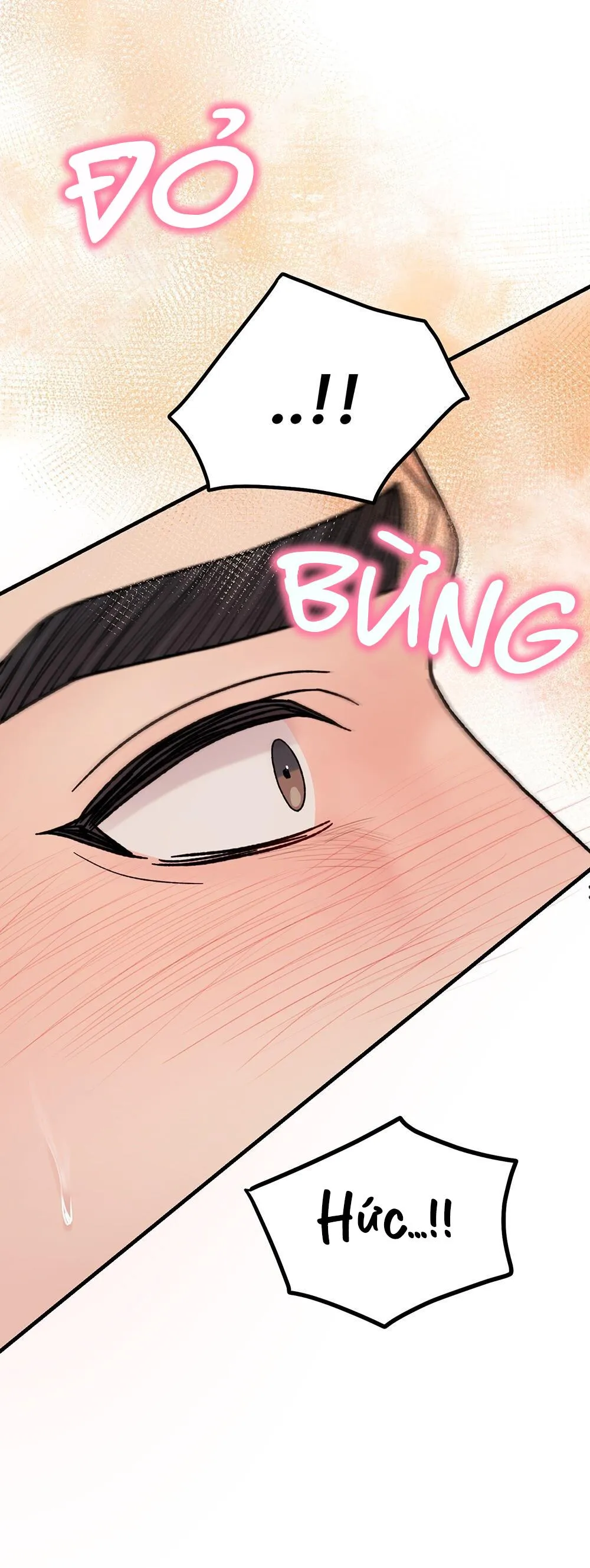 CẬU KHÔNG PHẢI LÀ GU CỦA TÔI Chapter 40 Trang 11