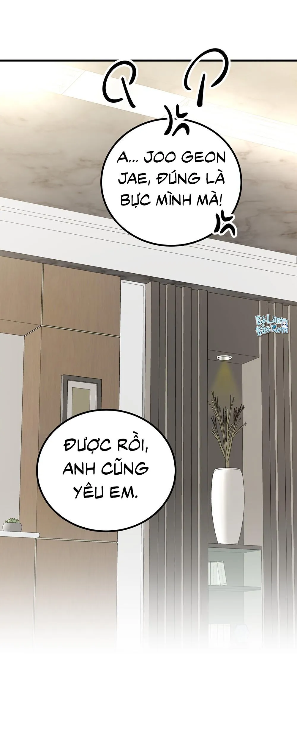 CẬU KHÔNG PHẢI LÀ GU CỦA TÔI Chapter 40 Trang 41