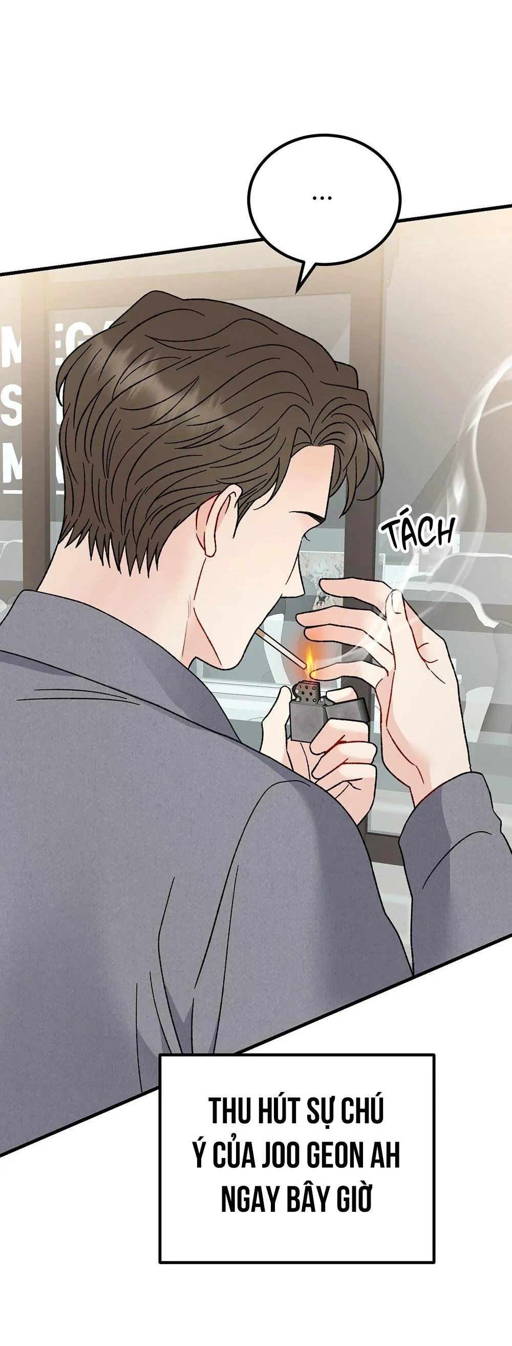 CẬU KHÔNG PHẢI LÀ GU CỦA TÔI Chapter 40 Trang 62