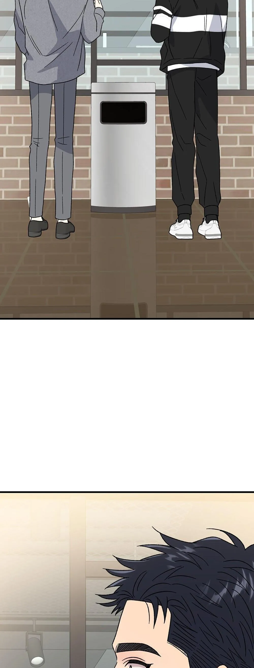 CẬU KHÔNG PHẢI LÀ GU CỦA TÔI Chapter 40 Trang 65