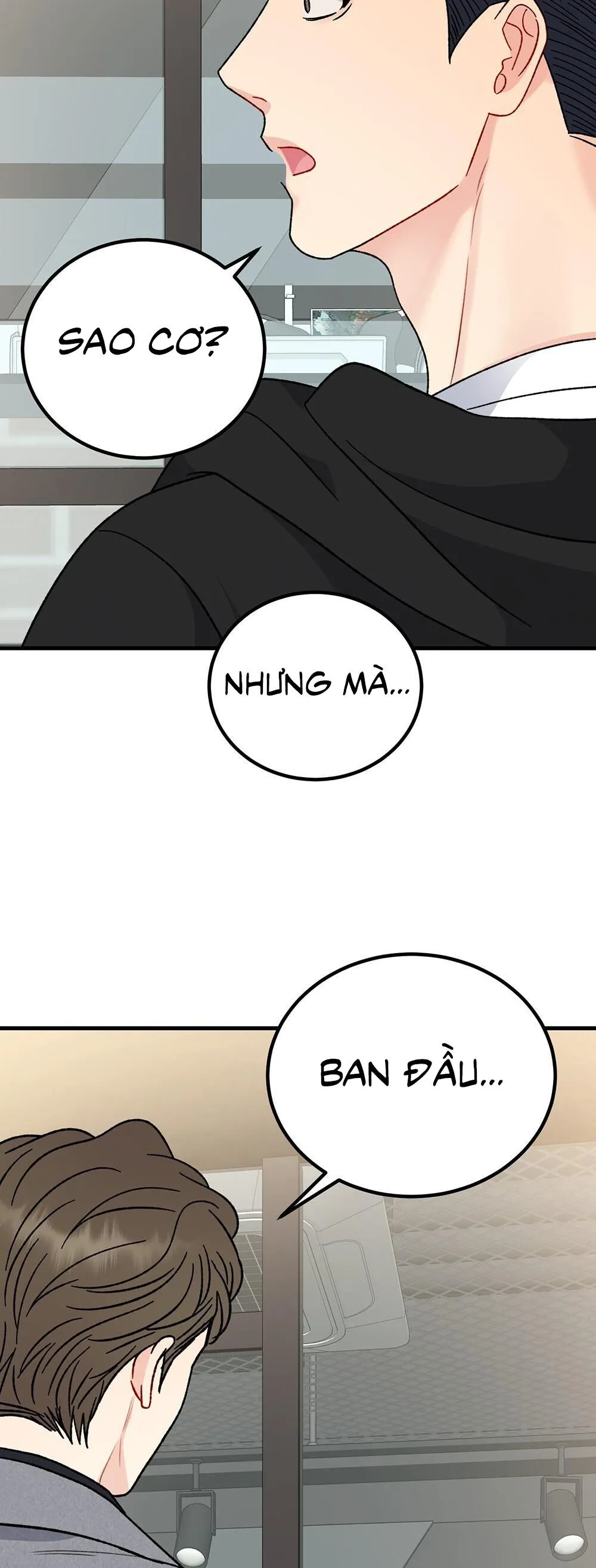 CẬU KHÔNG PHẢI LÀ GU CỦA TÔI Chapter 40 Trang 66