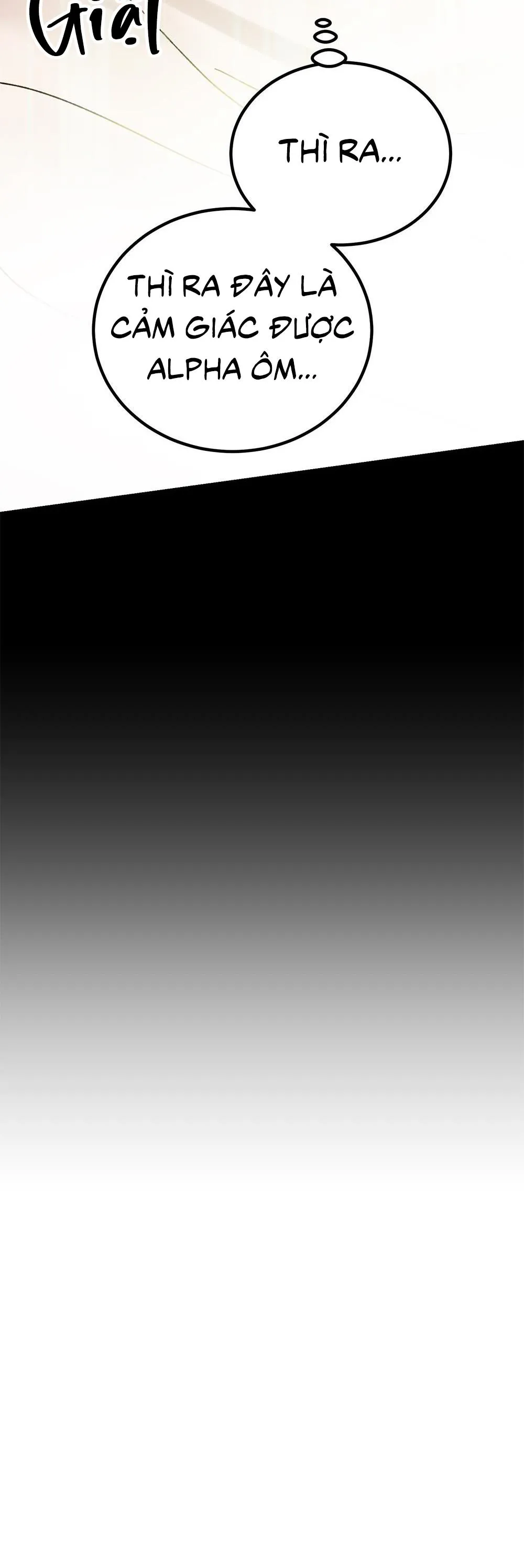 CẬU KHÔNG PHẢI LÀ GU CỦA TÔI Chapter 40 Trang 76